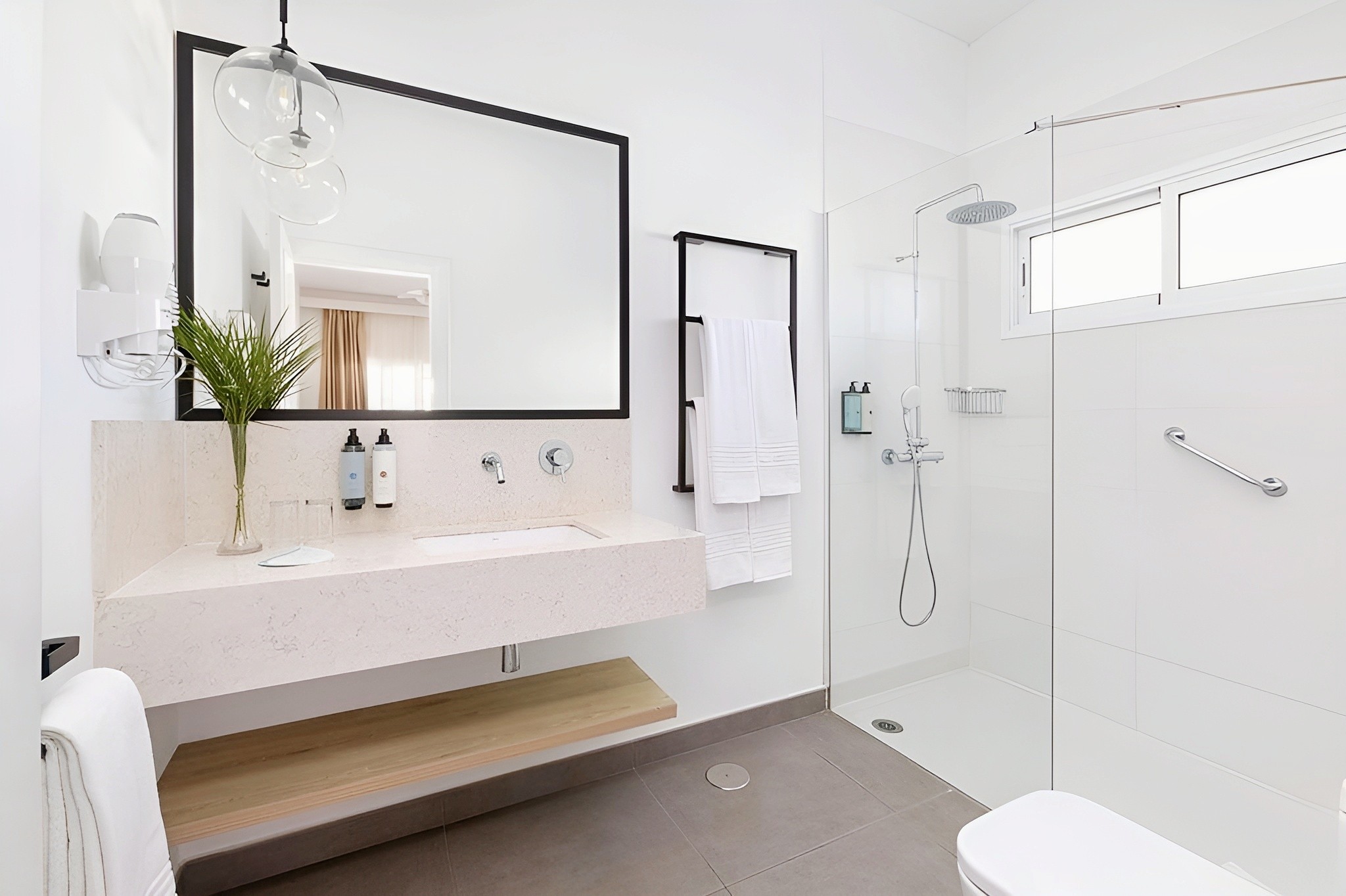 Lagos de Fanabé Beach Resort 9