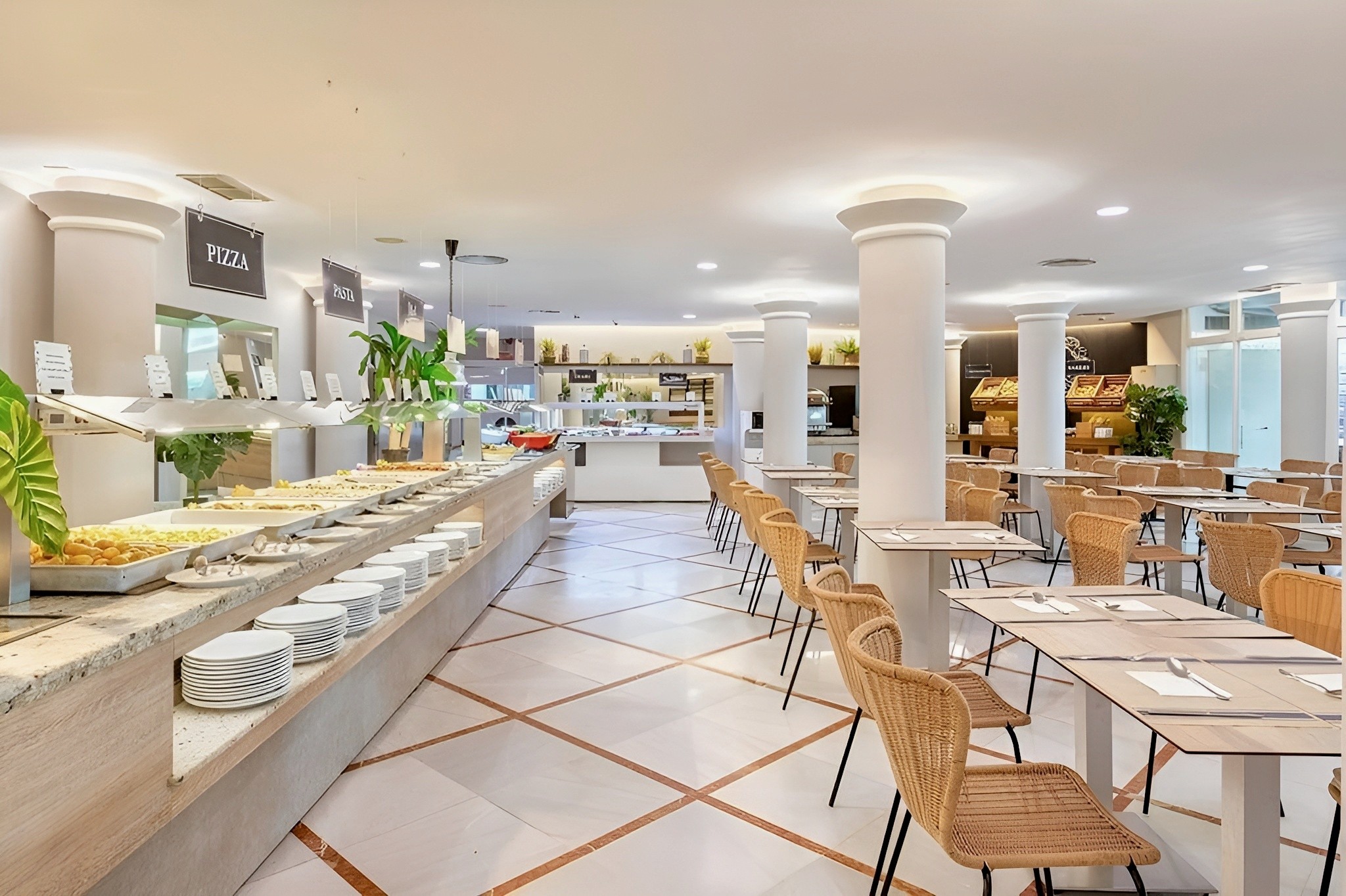 Lagos de Fanabé Beach Resort 11