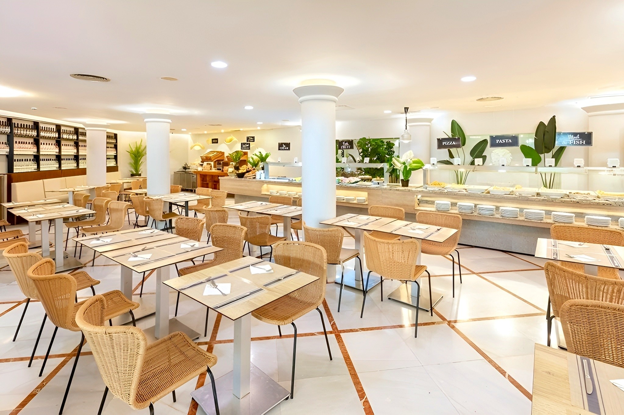 Lagos de Fanabé Beach Resort 10