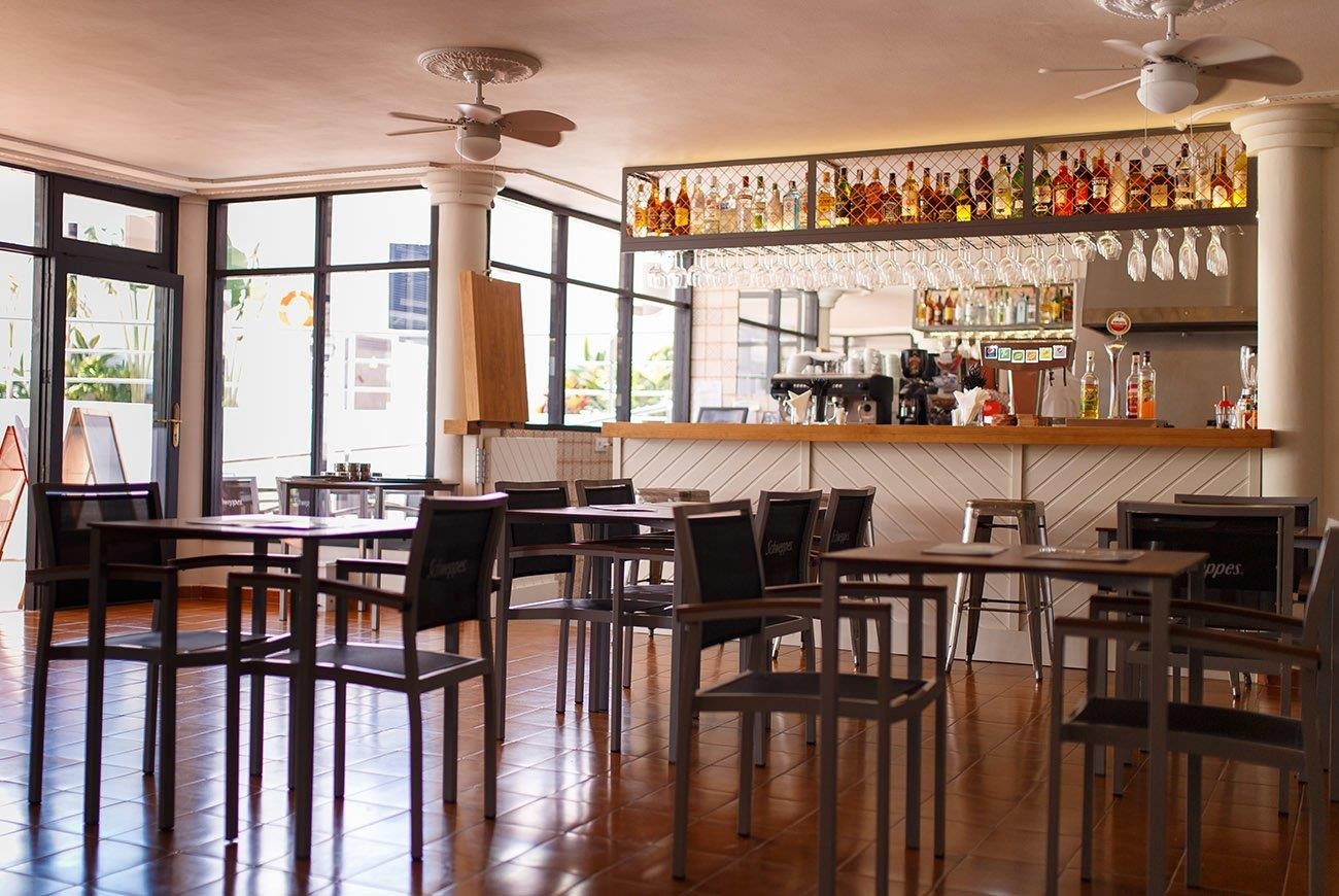 Apartamentos Los Cardones 7