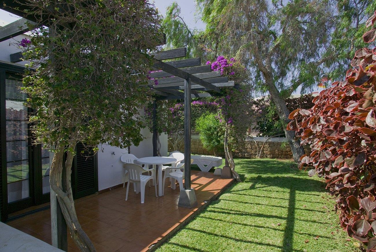 Apartamentos Los Cardones 9