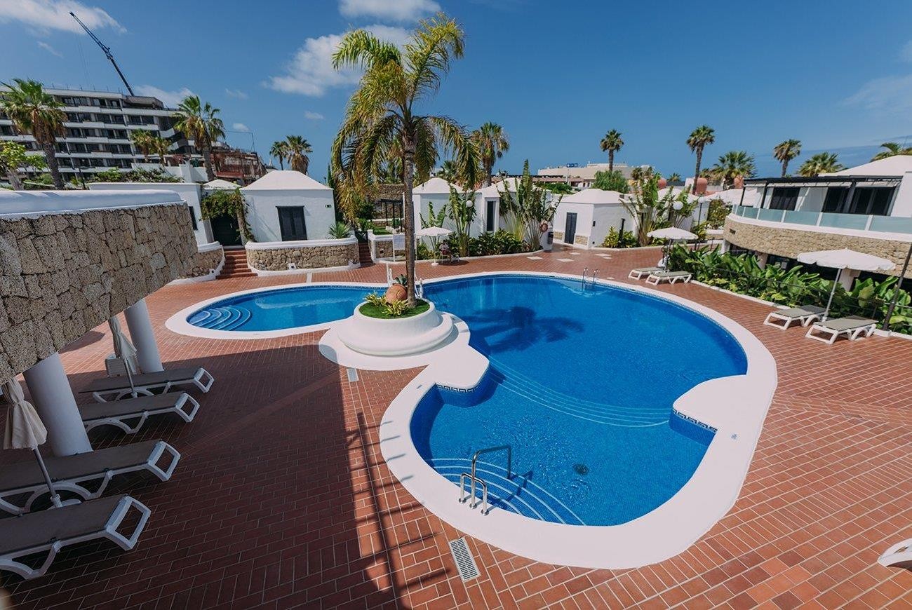 Apartamentos Los Cardones