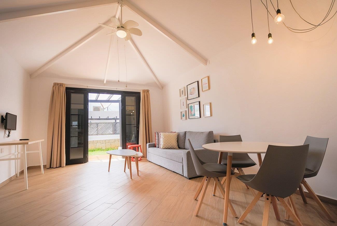 Apartamentos Los Cardones 6