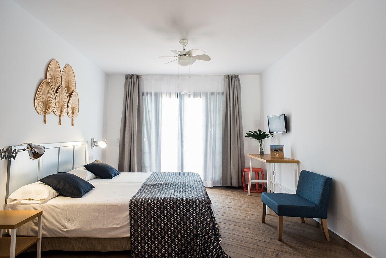 Apartamentos Los Cardones