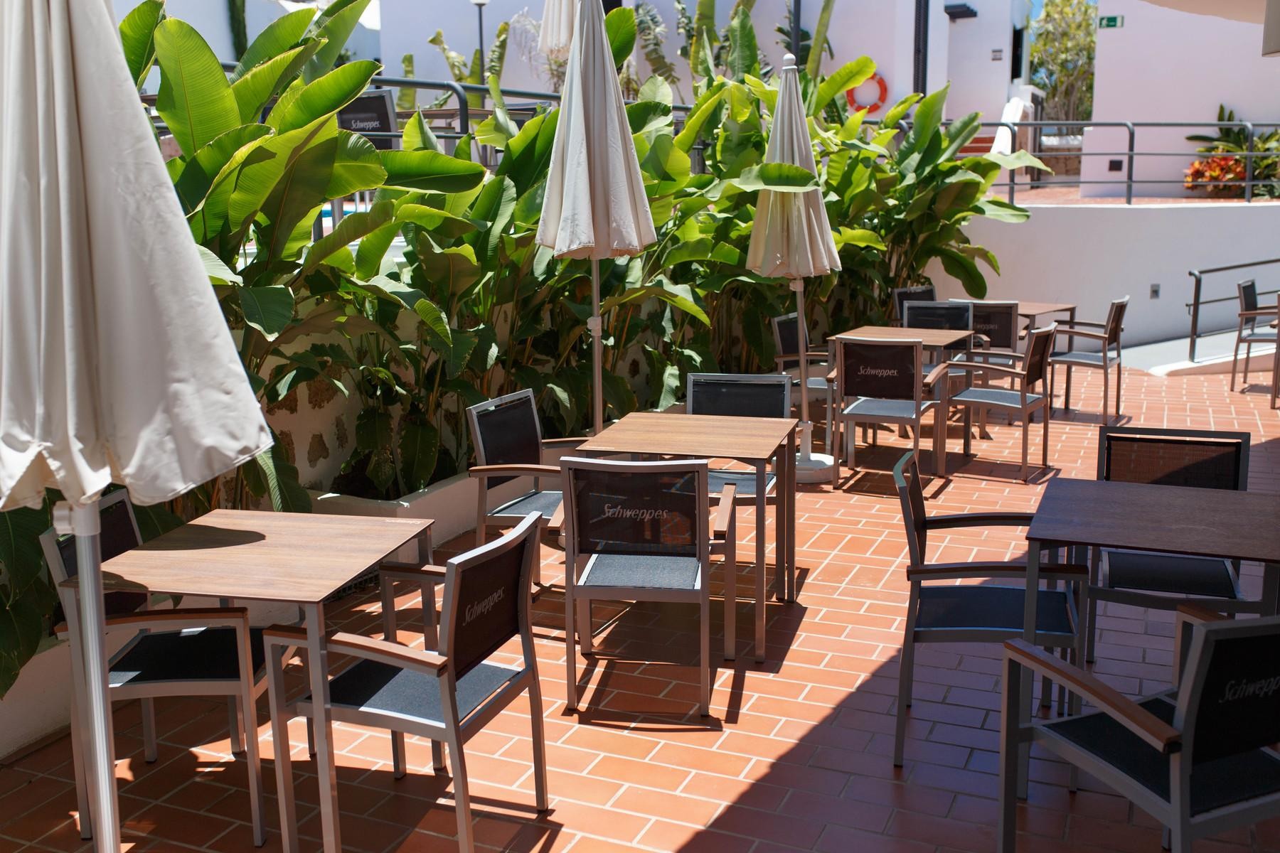 Apartamentos Los Cardones 8