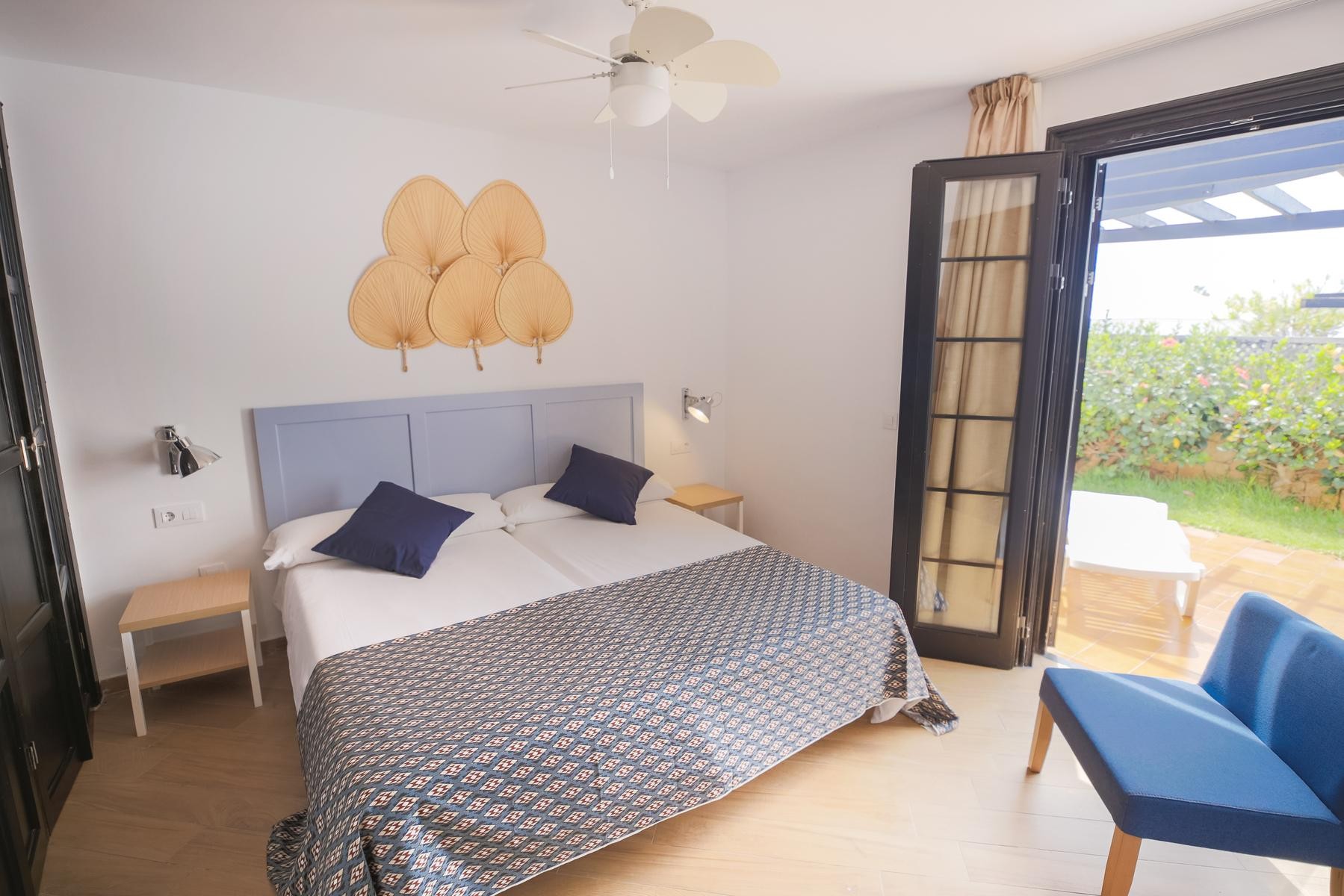 Apartamentos Los Cardones