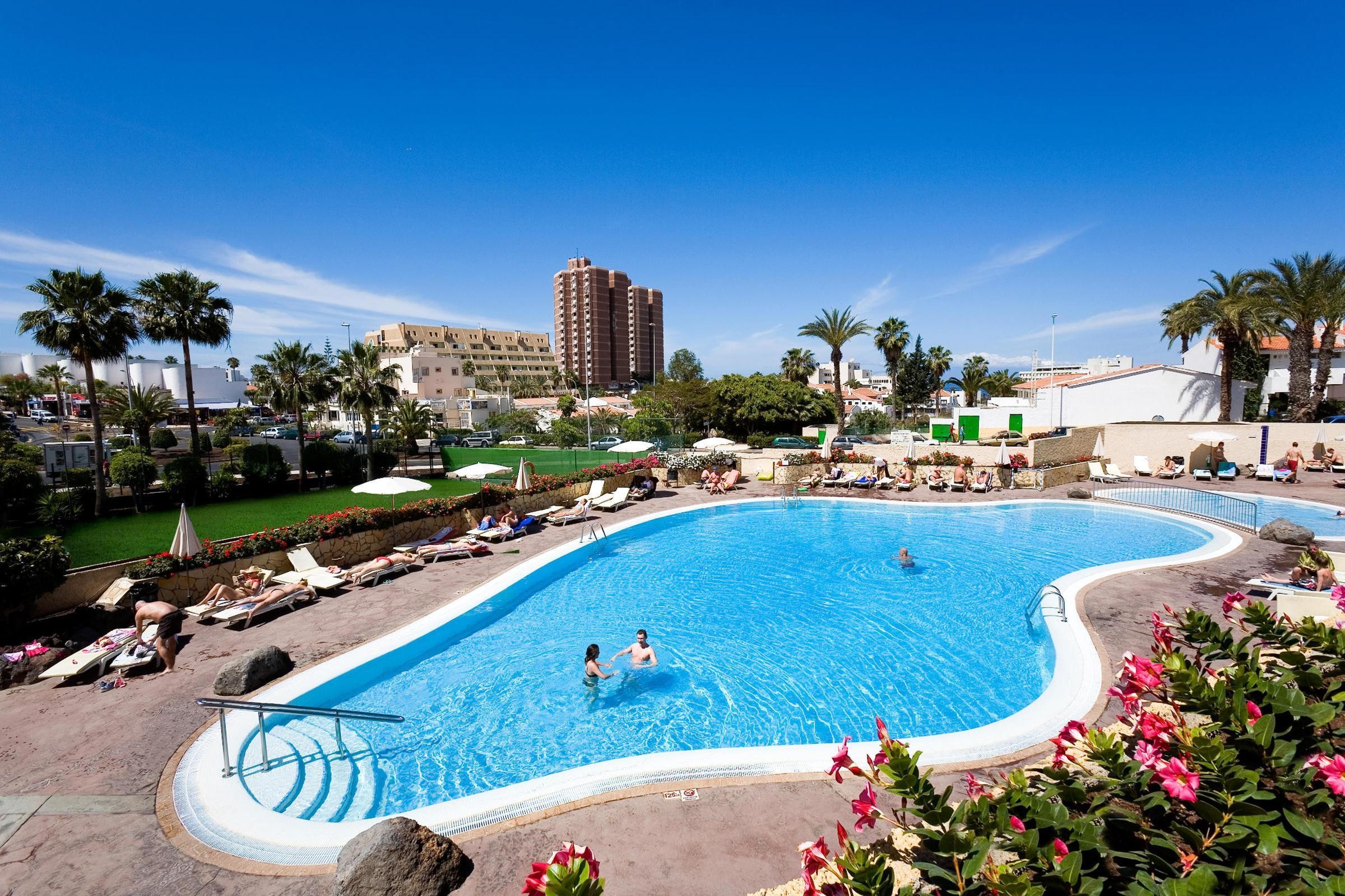 Ole Tropical Tenerife