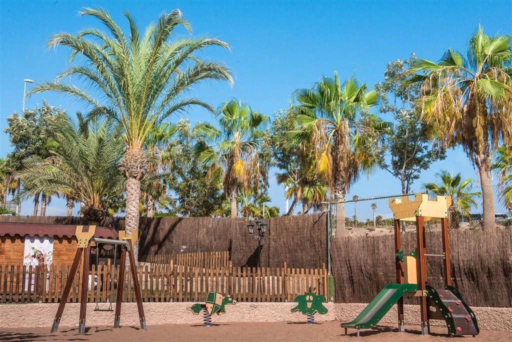 Ole Tropical Tenerife 8