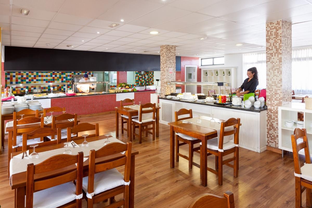 Paraiso del Sol Apartments 9