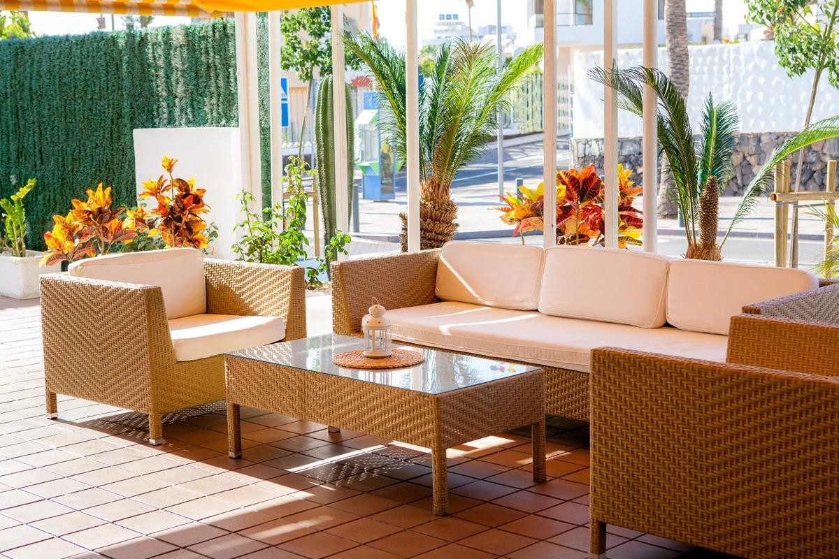 Paraiso del Sol Apartments 8