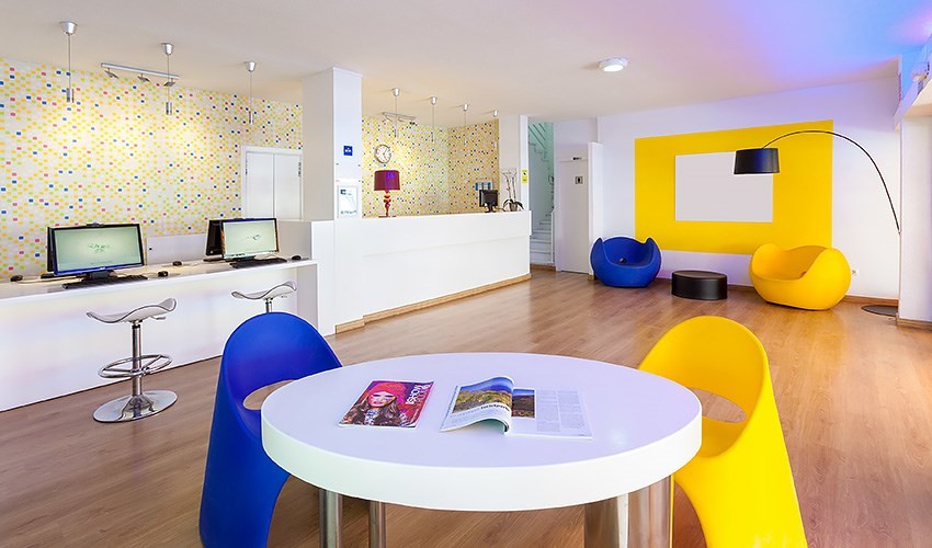 Paraiso del Sol Apartments 11