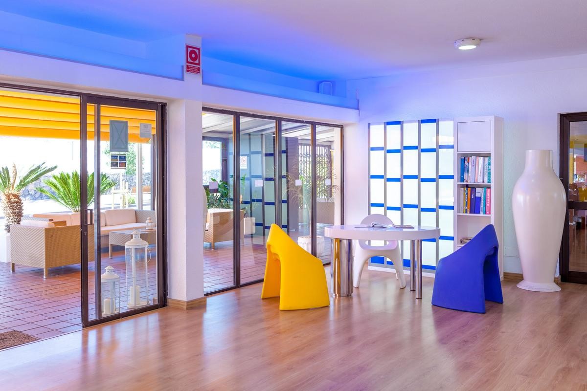 Paraiso del Sol Apartments 10