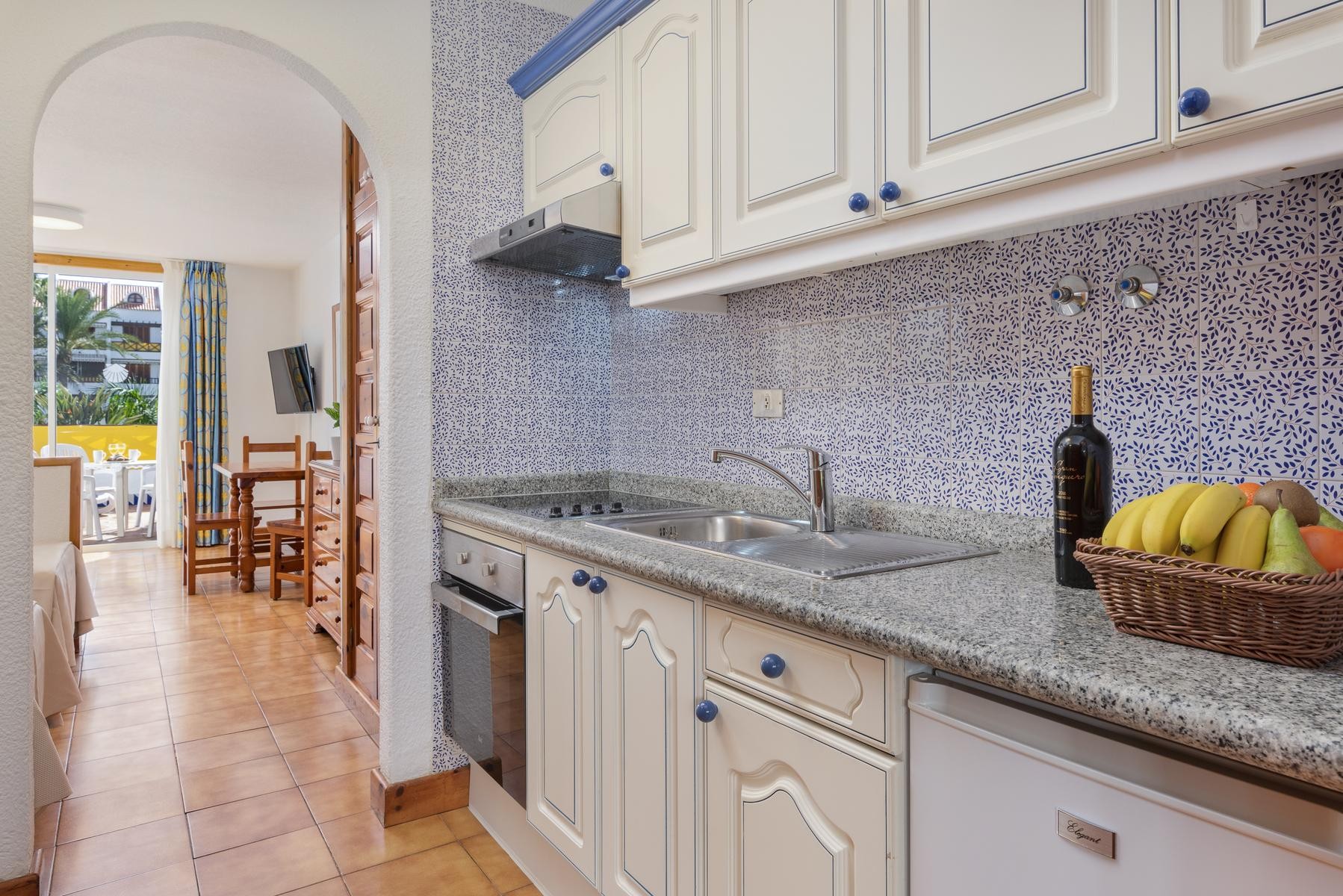 Parque Santiago III Apart 10