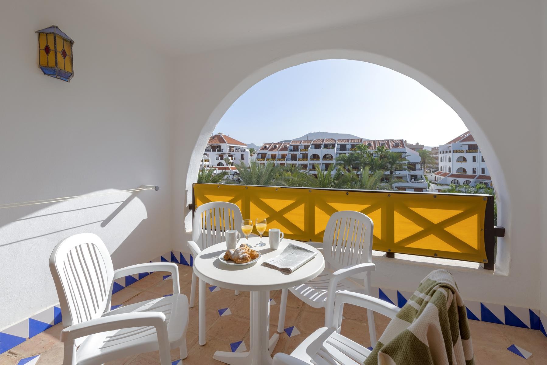 Parque Santiago III Apart 11