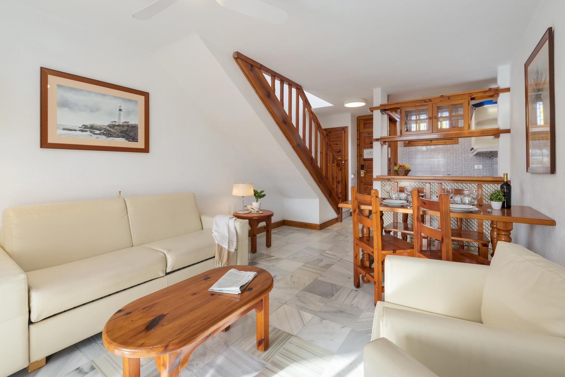 Parque Santiago III Apart 9