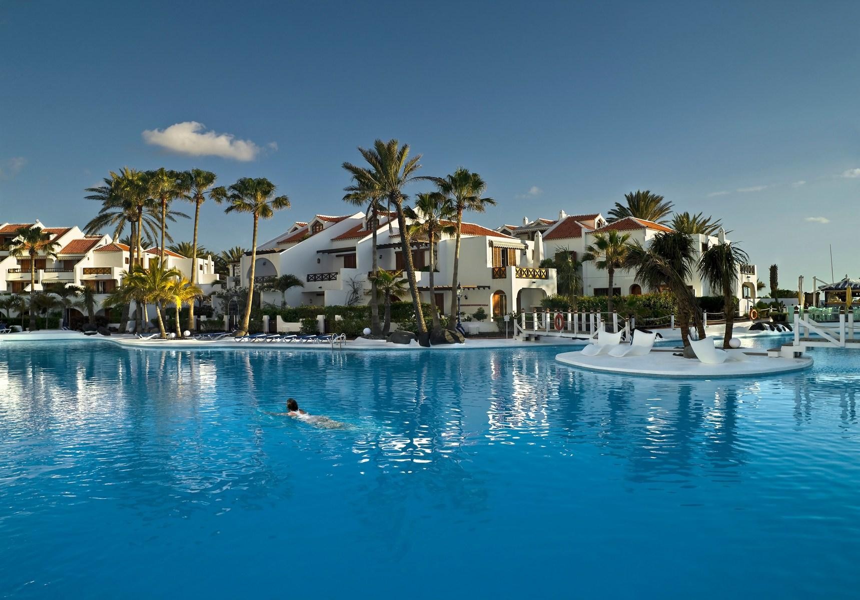 Parque Santiago III Apart