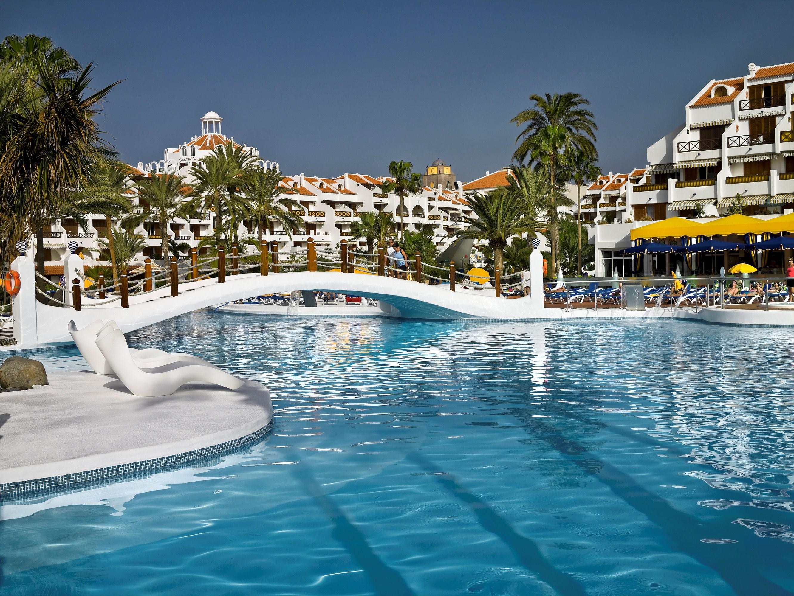 Parque Santiago III Apart