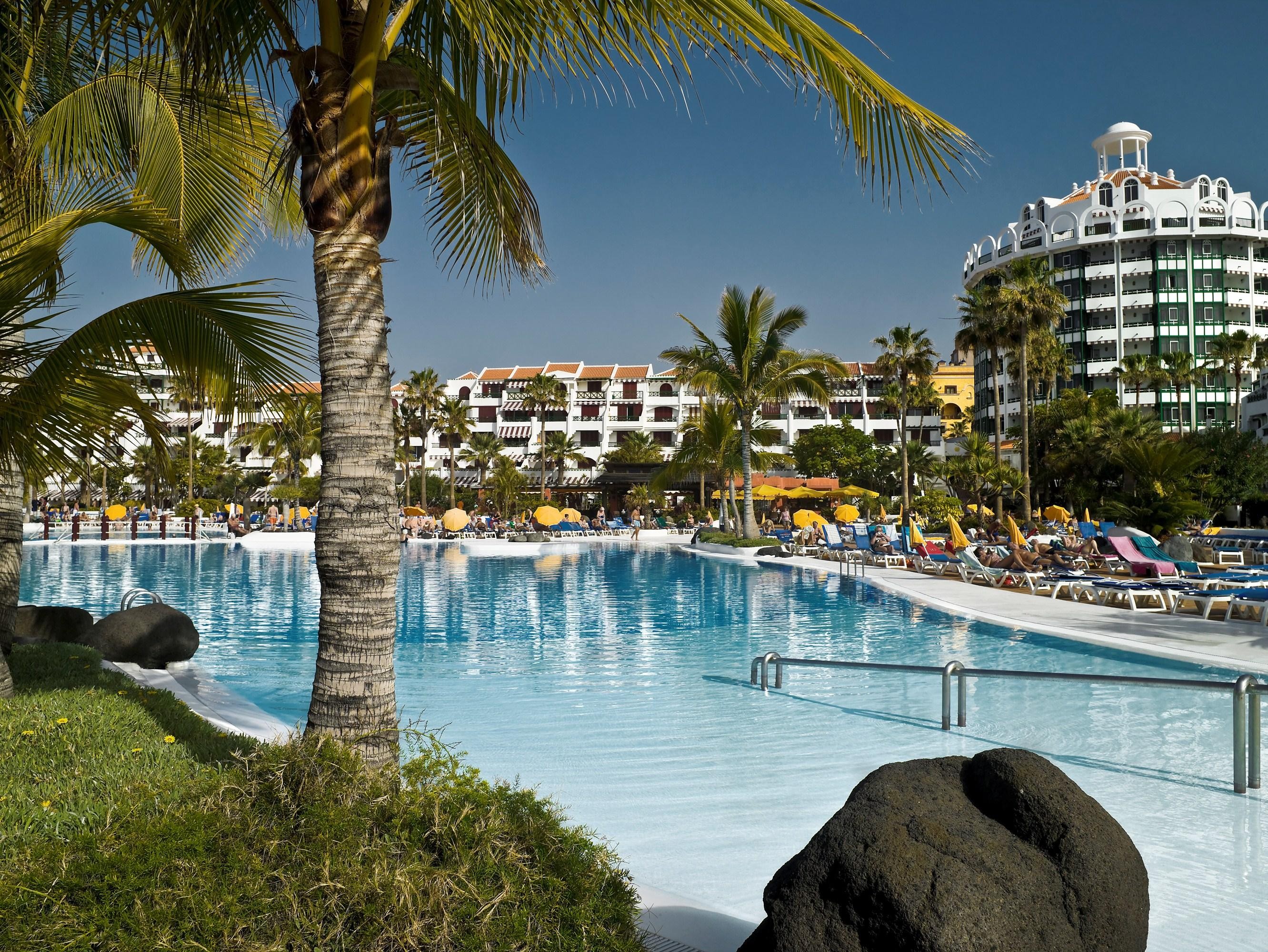 Parque Santiago III Apart