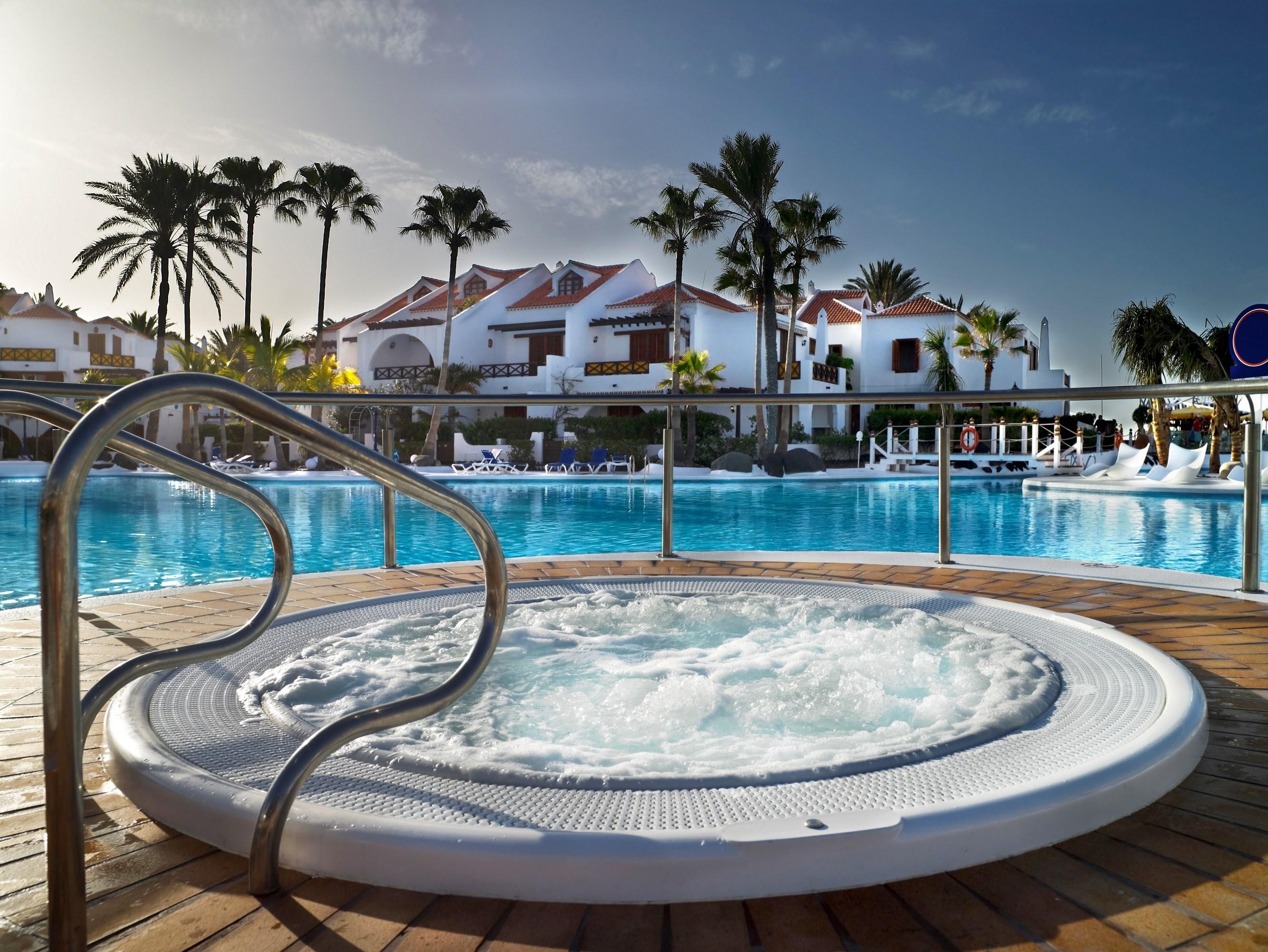 Parque Santiago III Apart