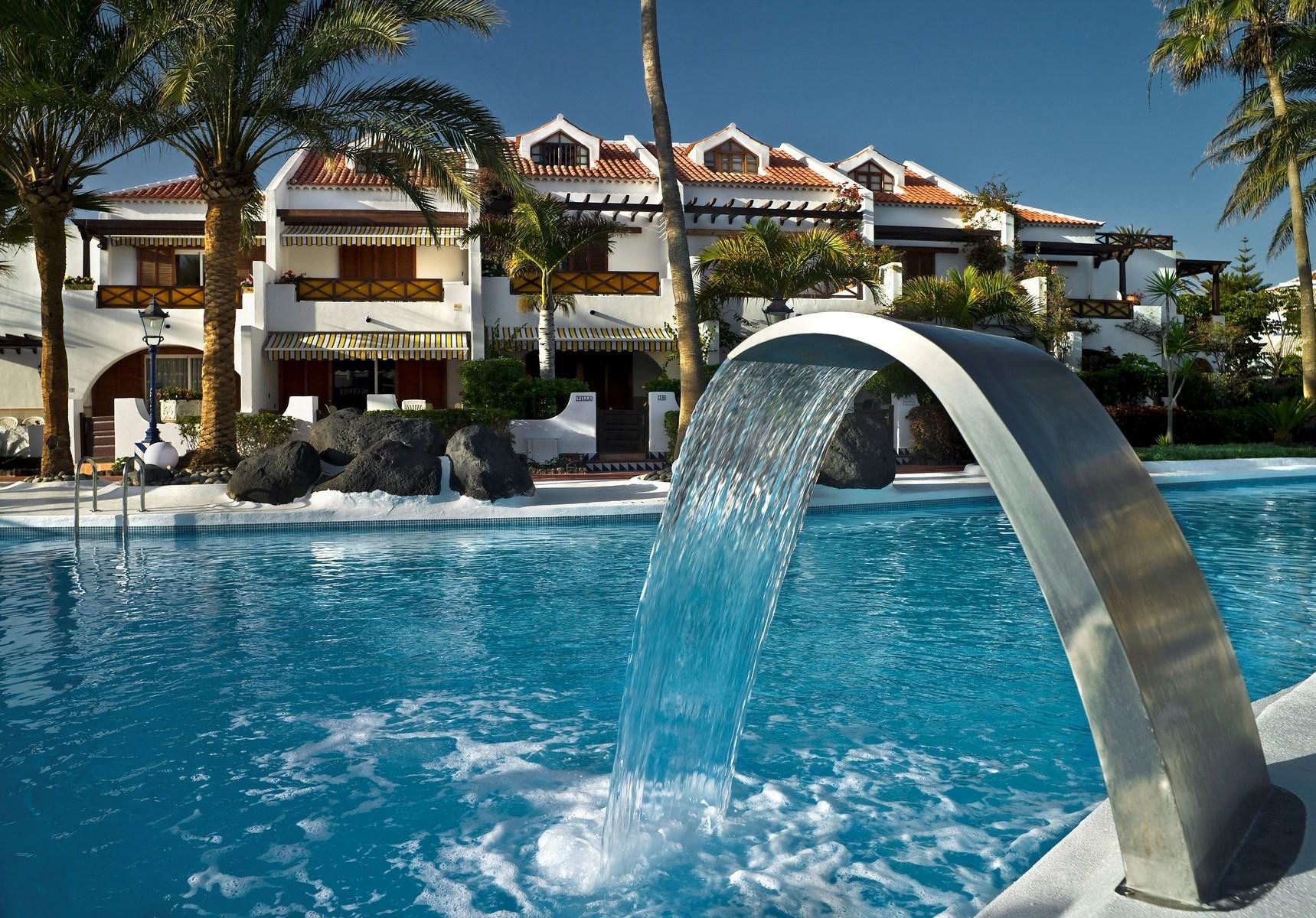 Parque Santiago III Apart