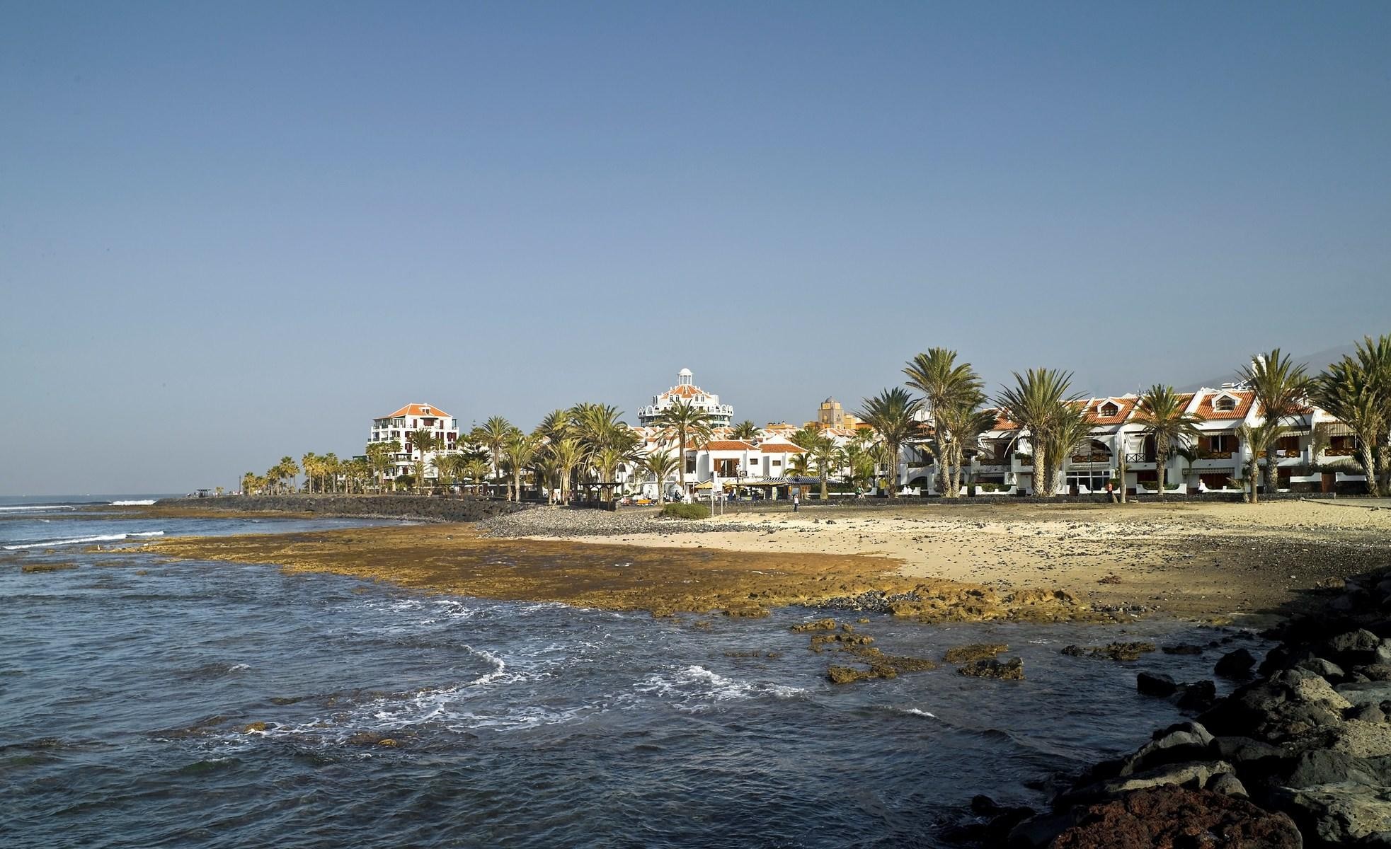 Parque Santiago III Apart 7