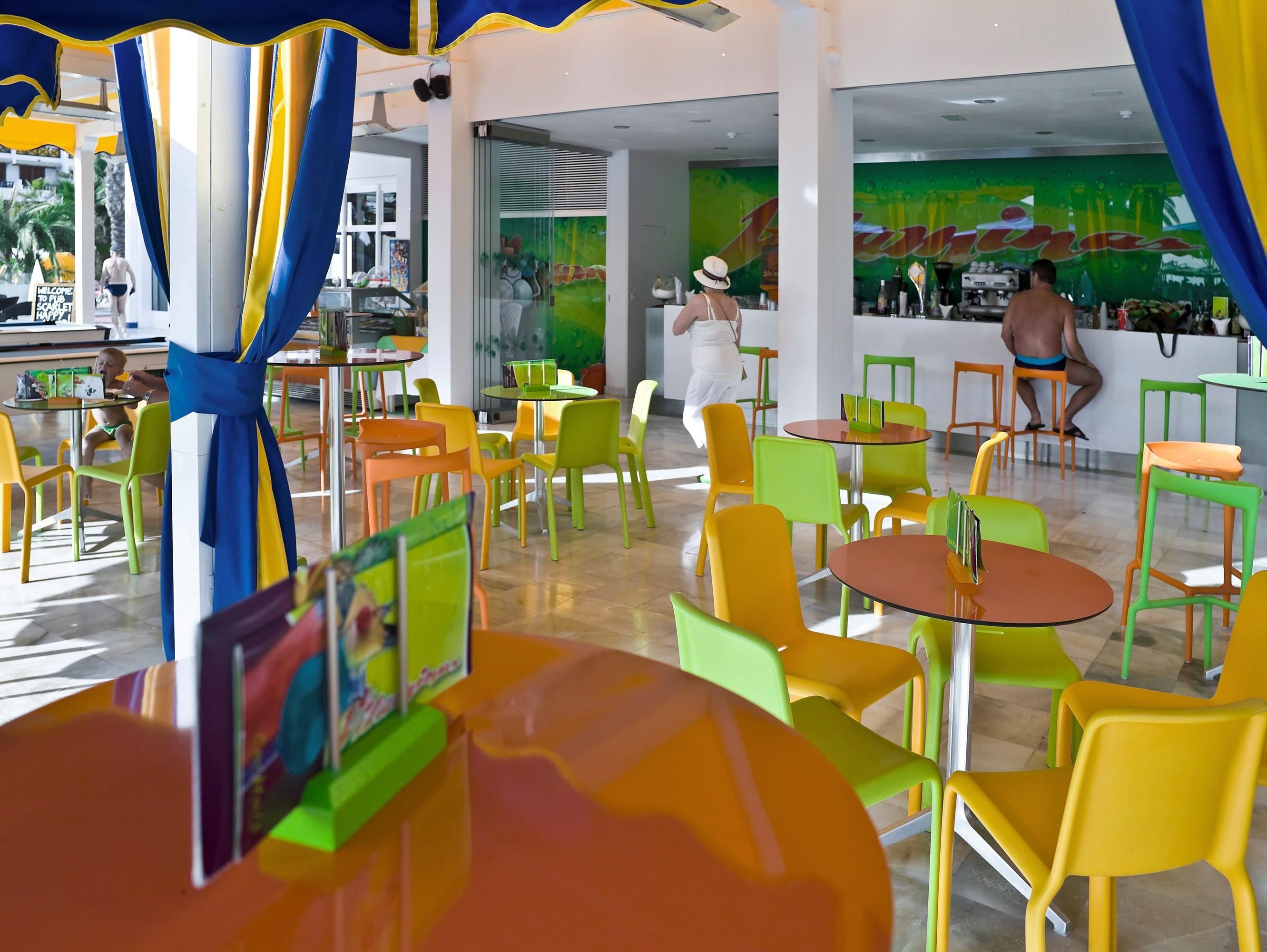 Parque Santiago III Apart 14