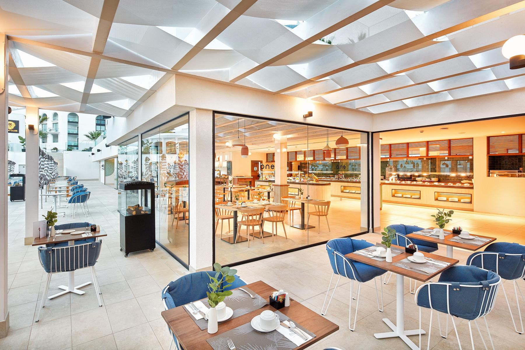 Princess Inspire Tenerife (Adults Only) 16