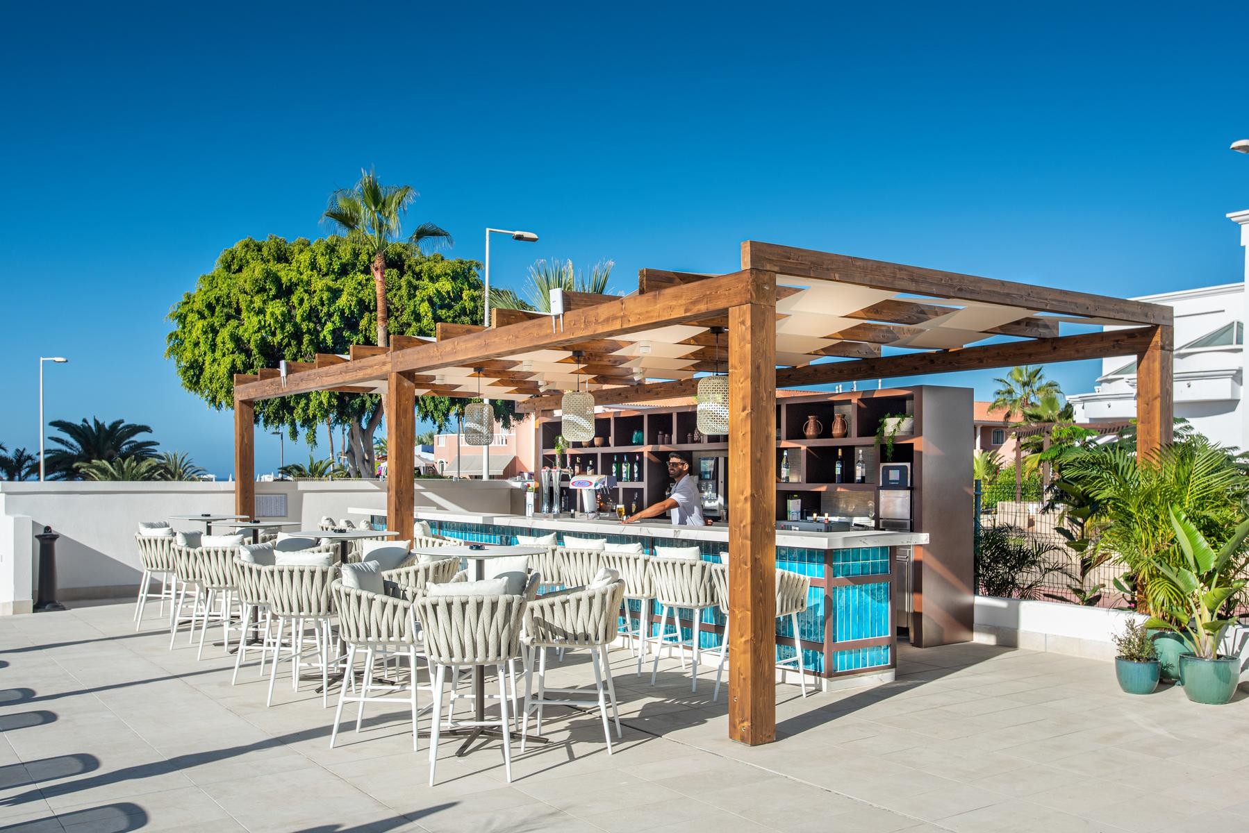 Princess Inspire Tenerife (Adults Only) 18