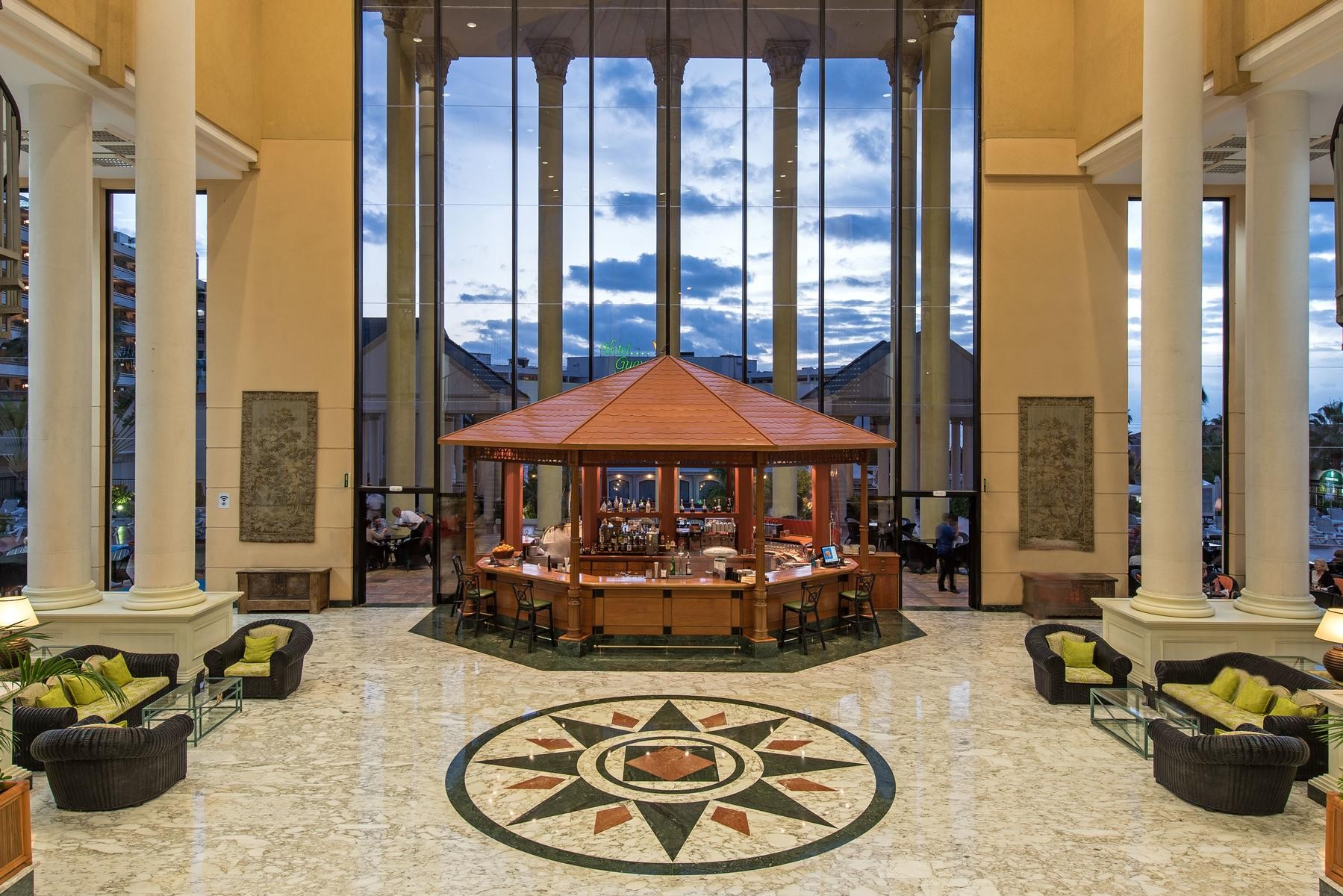 Princess Inspire Tenerife (Adults Only) 20