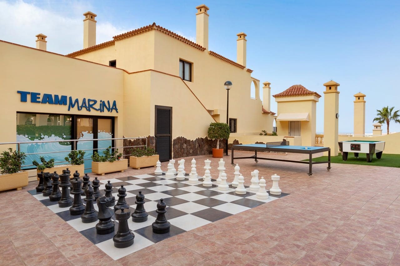 Ramada Residences Costa Adeje 10