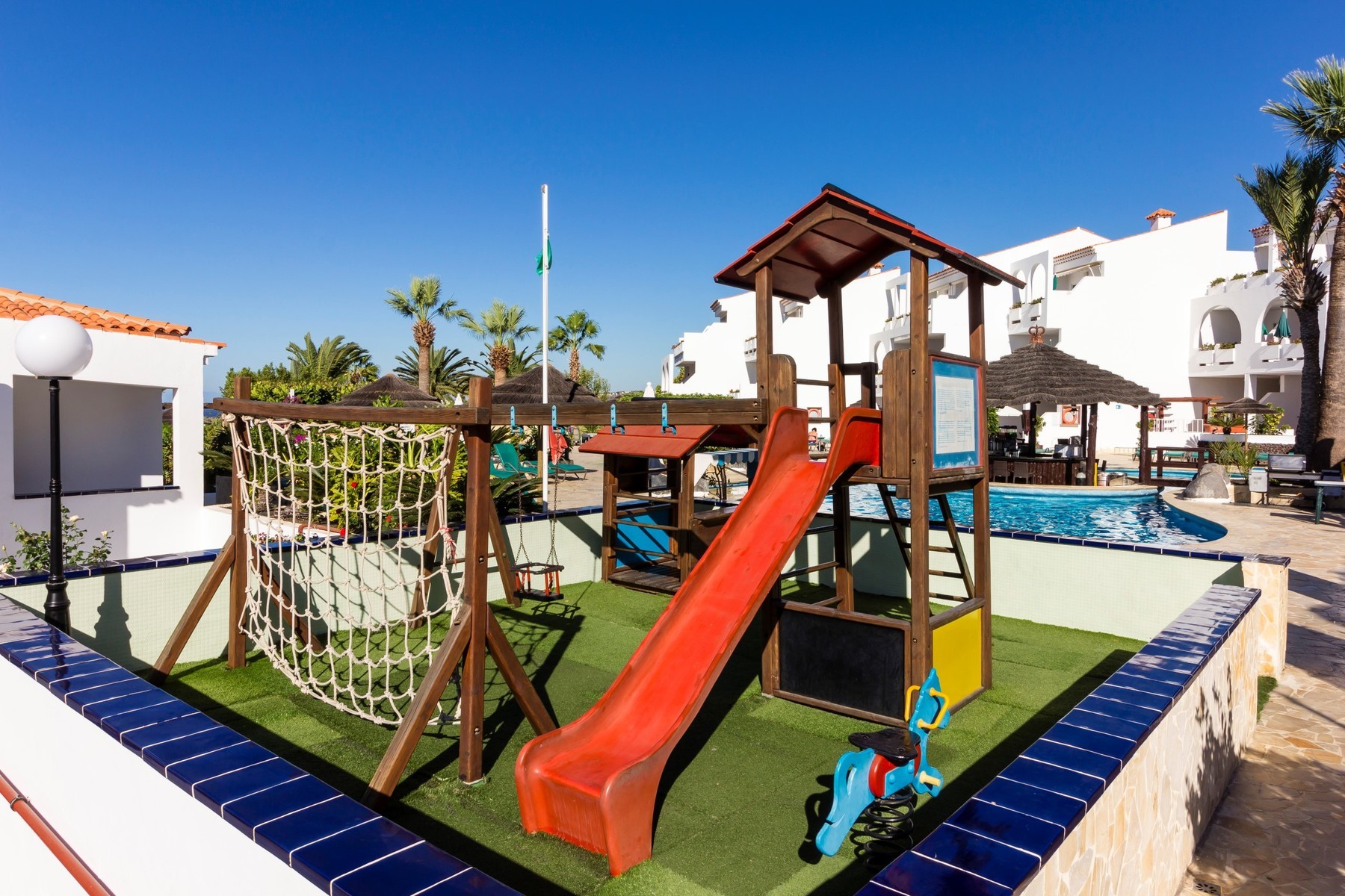 Regency Torviscas Apartments Suites 9