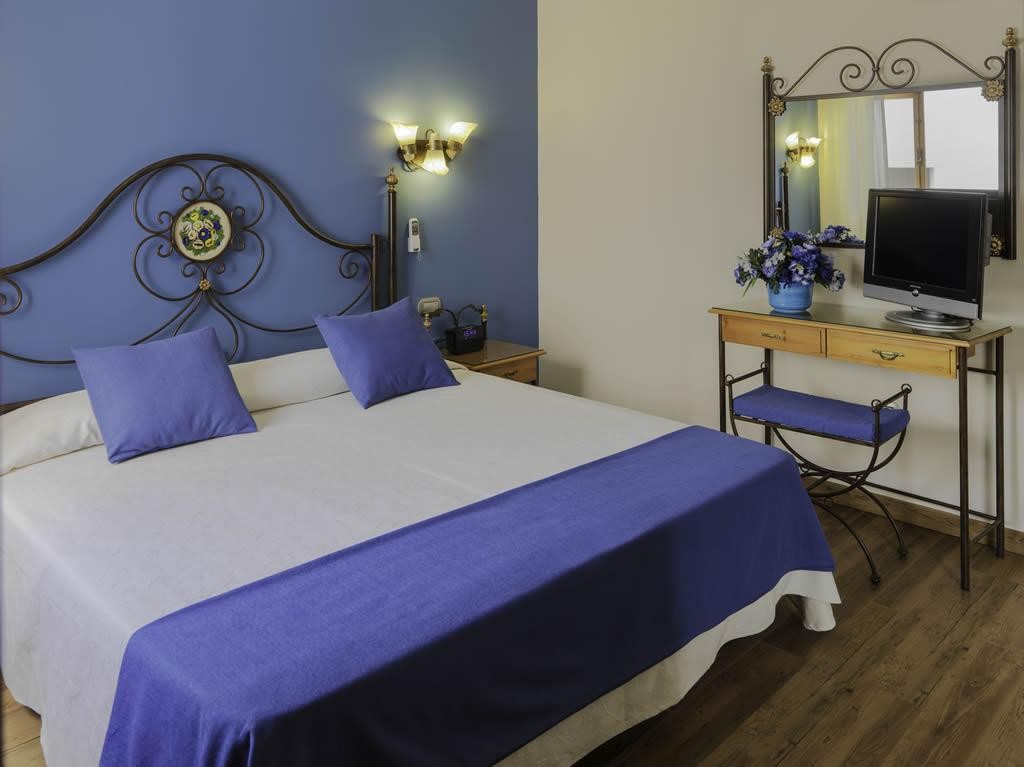 Regency Torviscas Apartments Suites 6