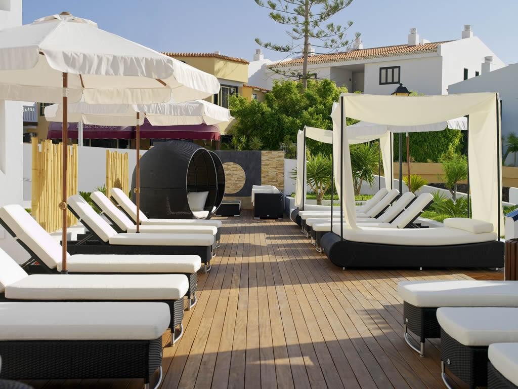 Regency Torviscas Apartments Suites 5