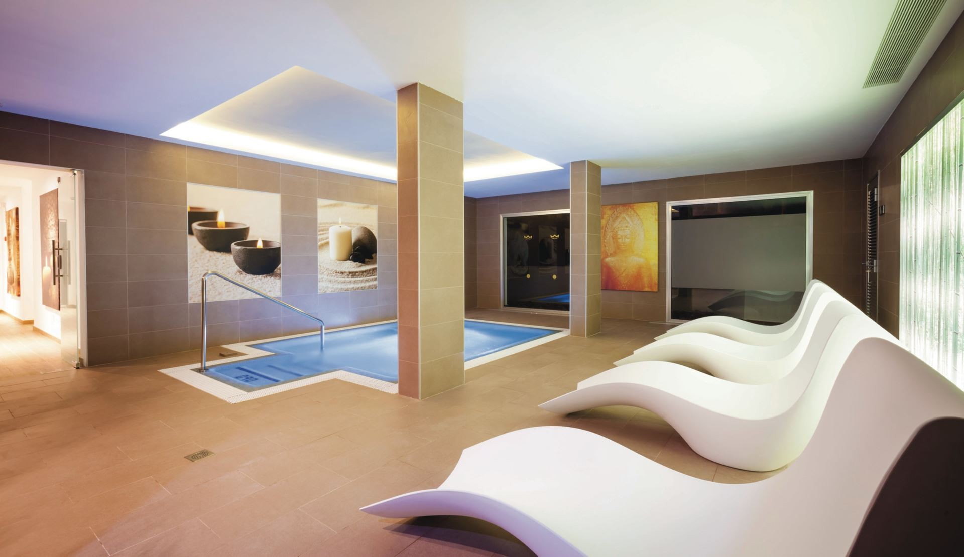 Riu Arecas - Only Adults 7