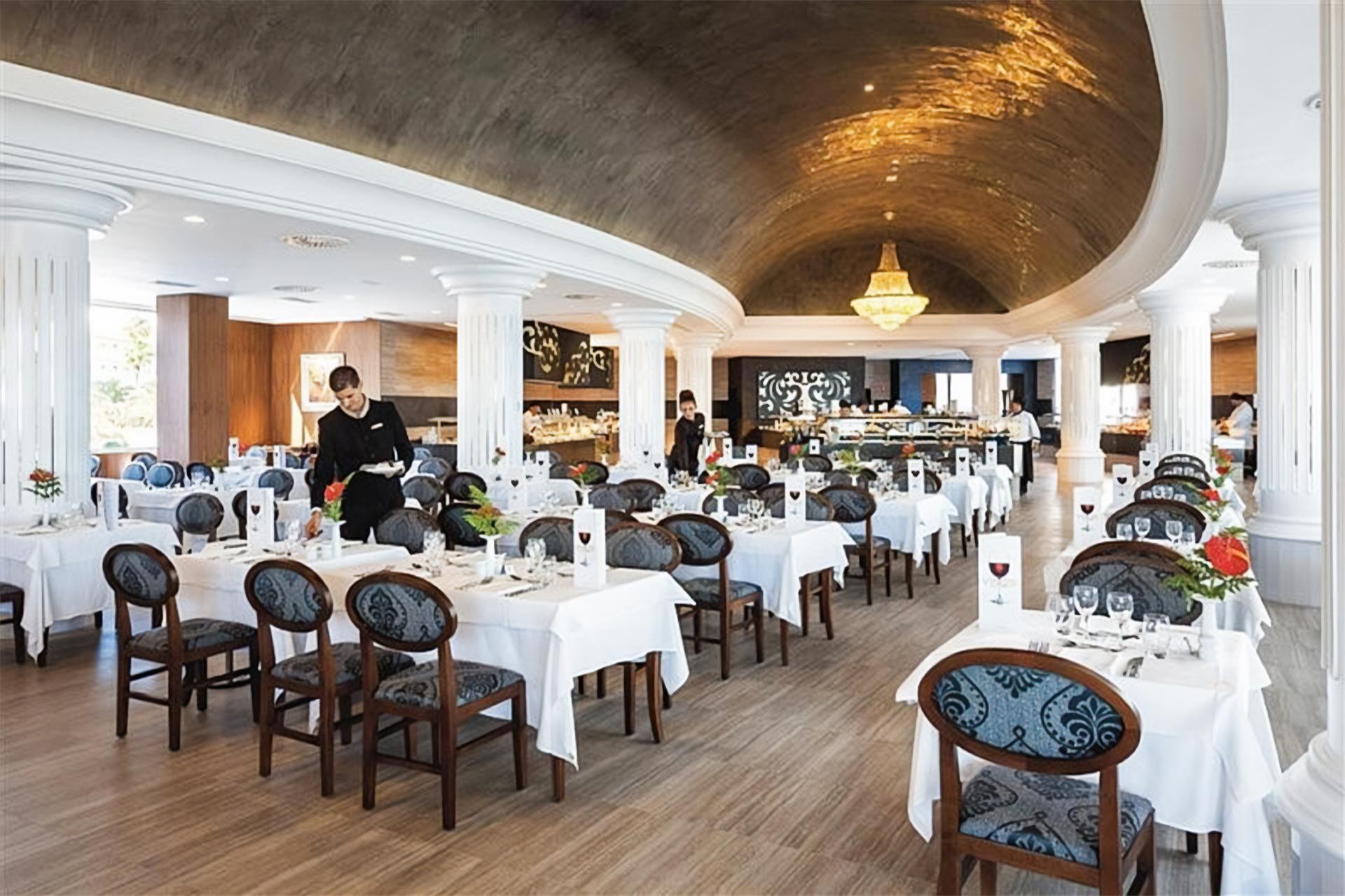 Riu Palace Tenerife 8