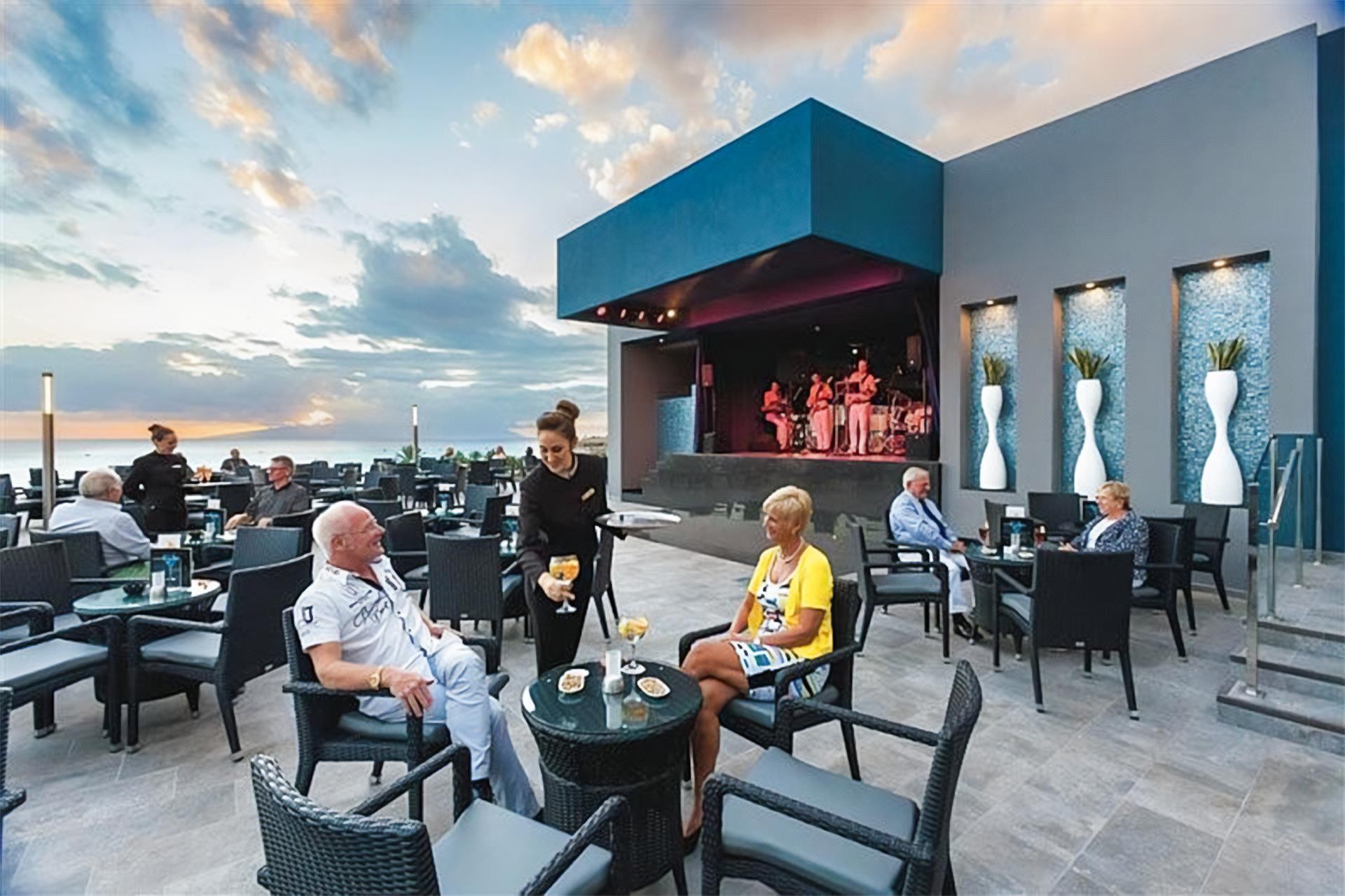 Riu Palace Tenerife 12