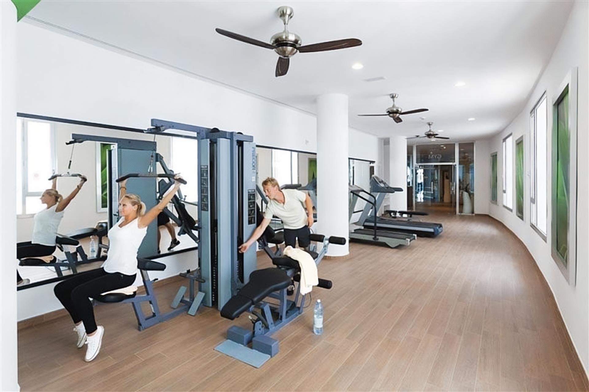 Riu Palace Tenerife 13