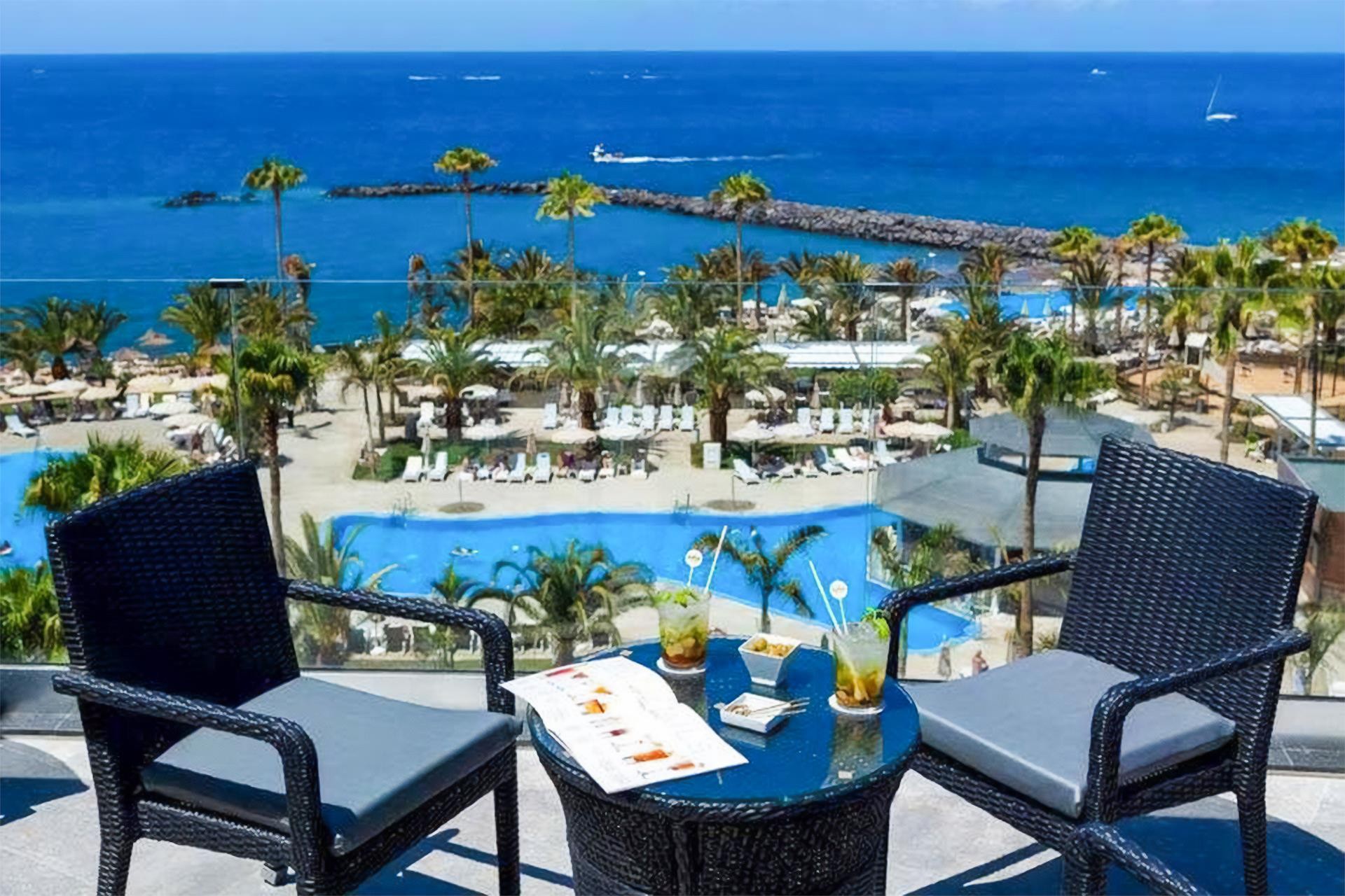 Riu Palace Tenerife 19