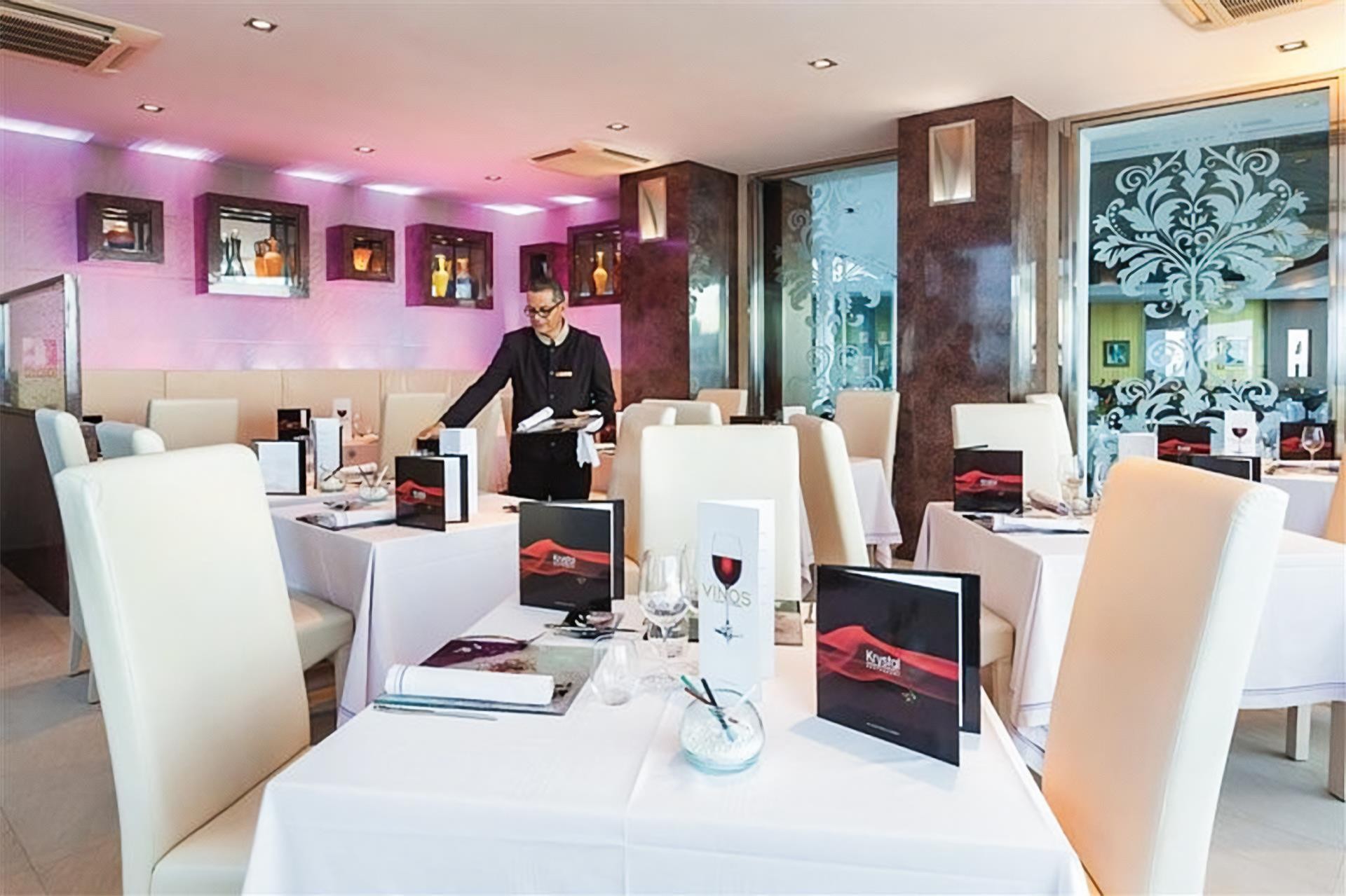 Riu Palace Tenerife 9