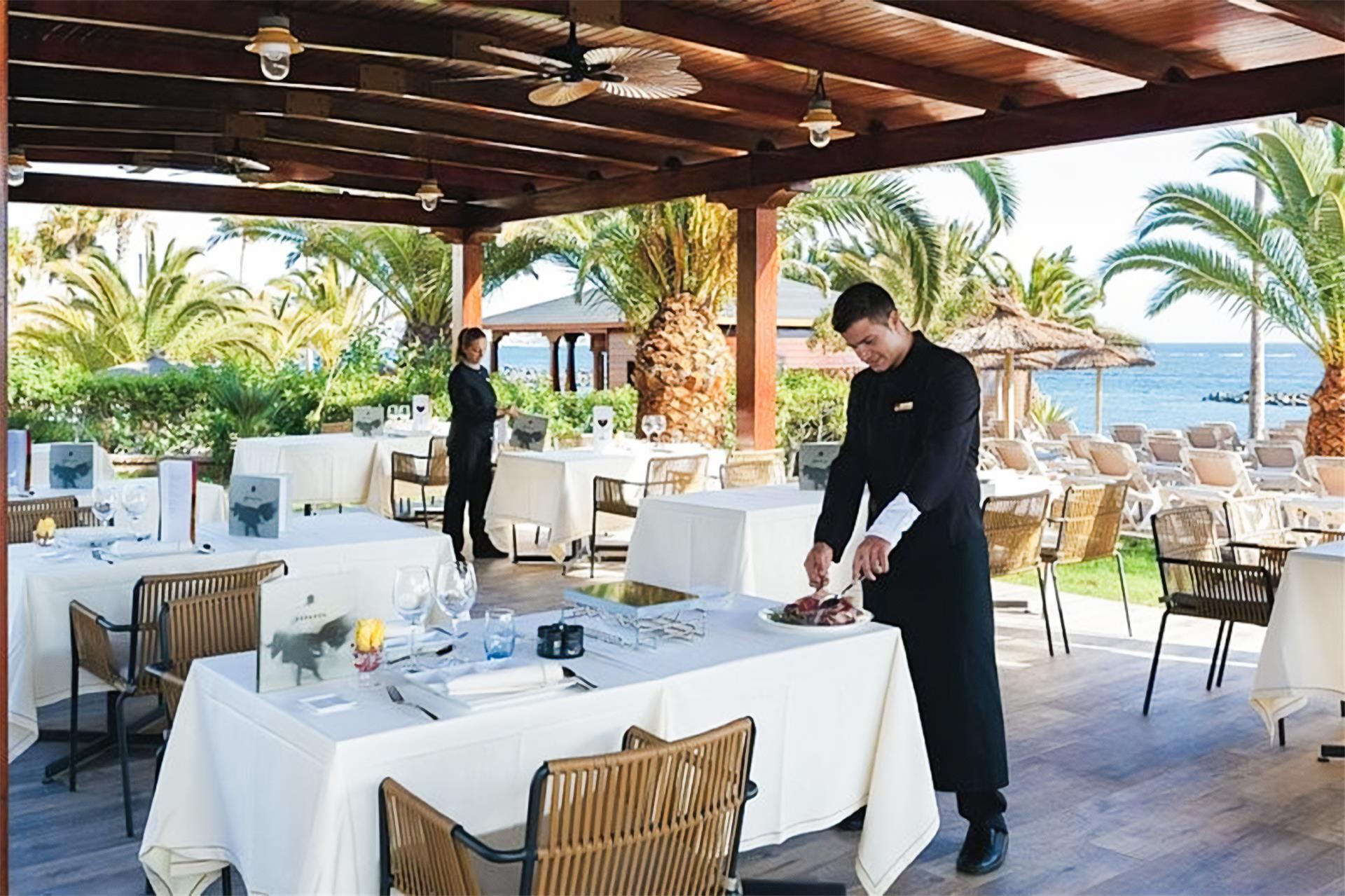 Riu Palace Tenerife 10