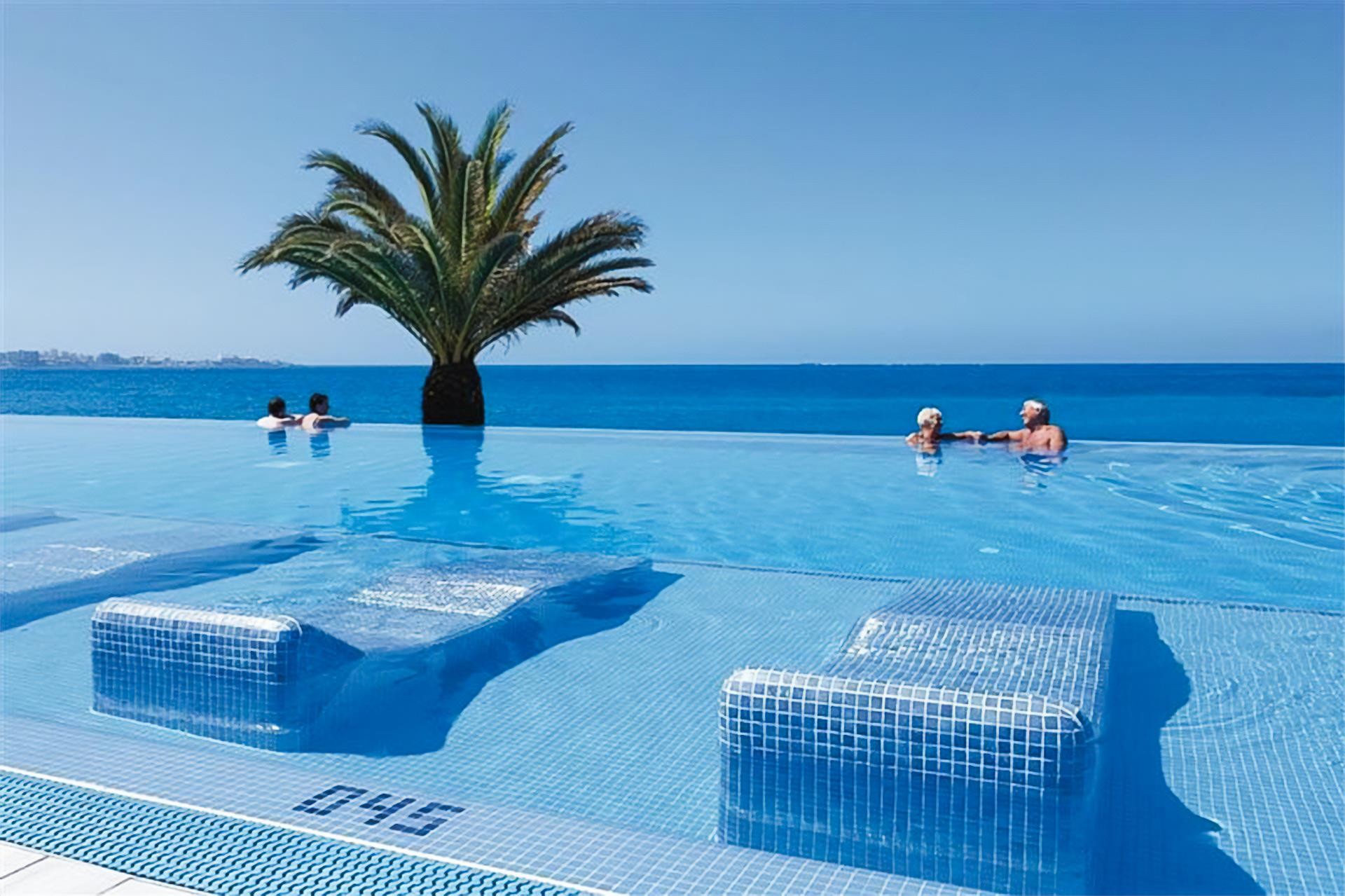 Riu Palace Tenerife 7