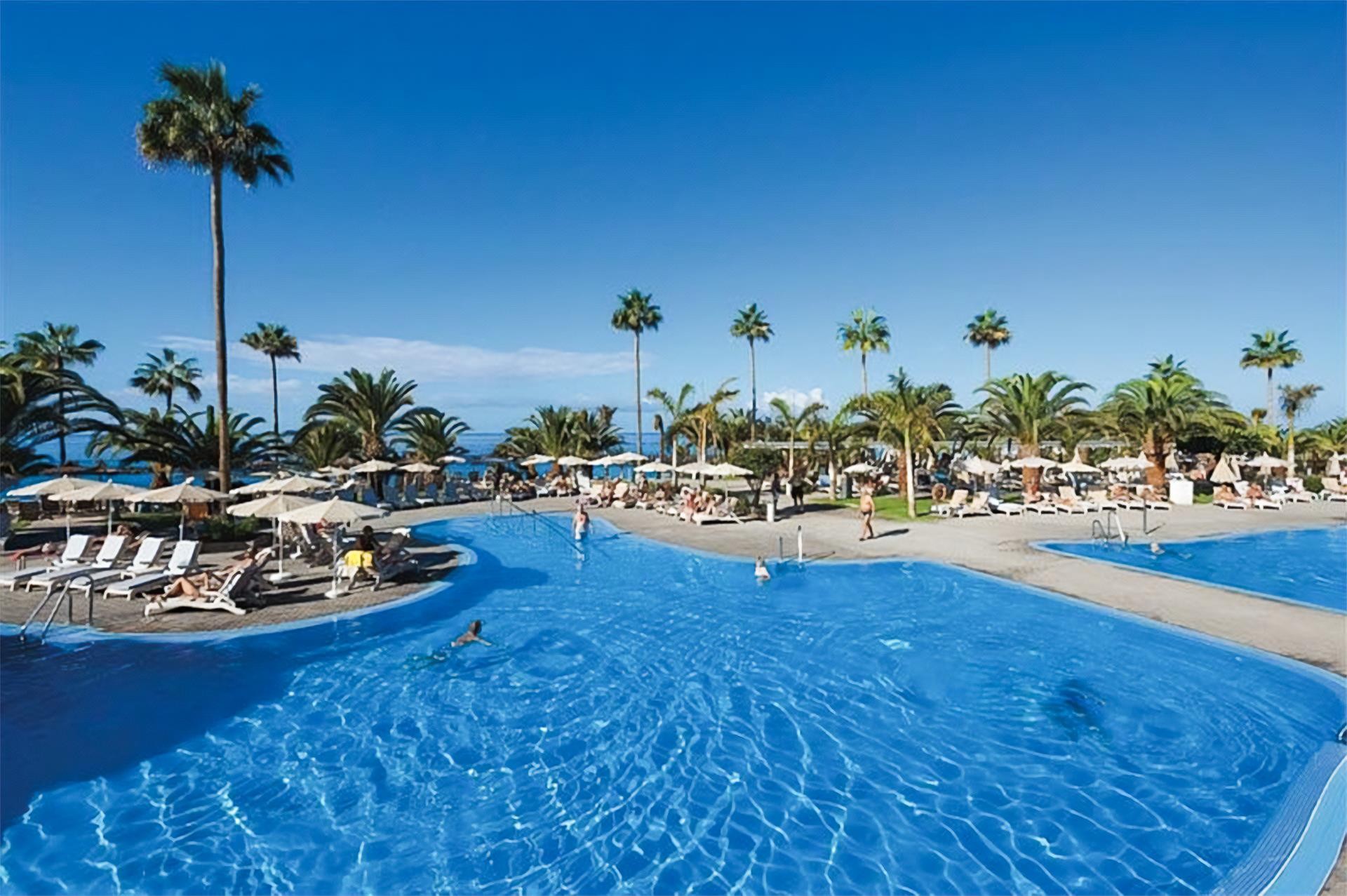 Riu Palace Tenerife 6