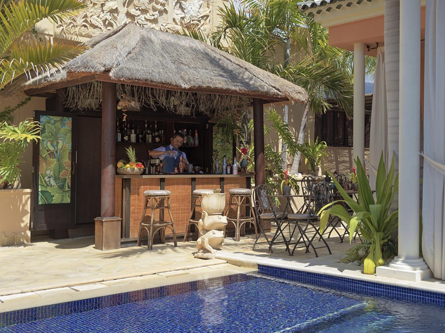 Royal Garden Villas 14