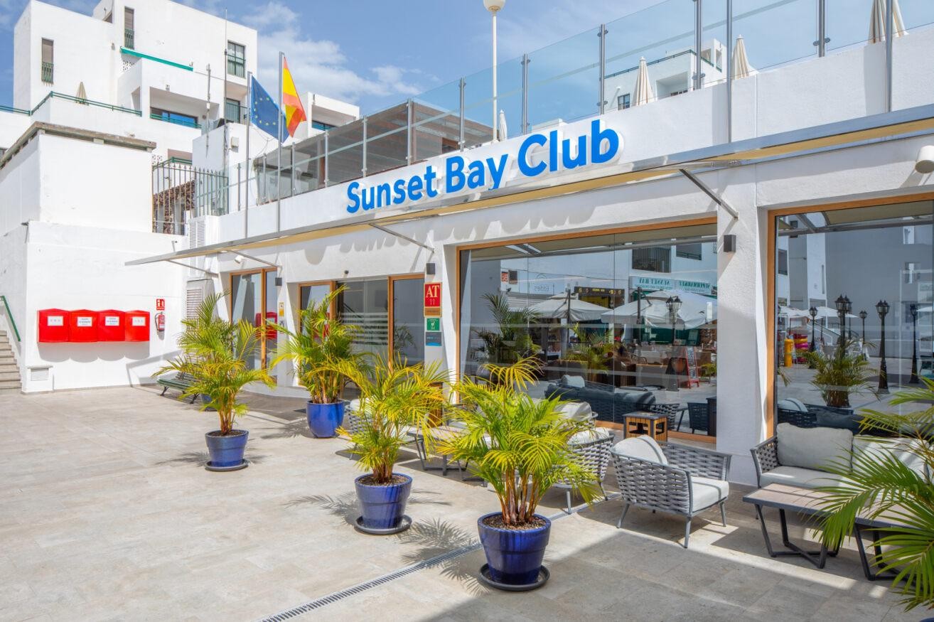 Sunset Bay Club by Diamond Resorts 25