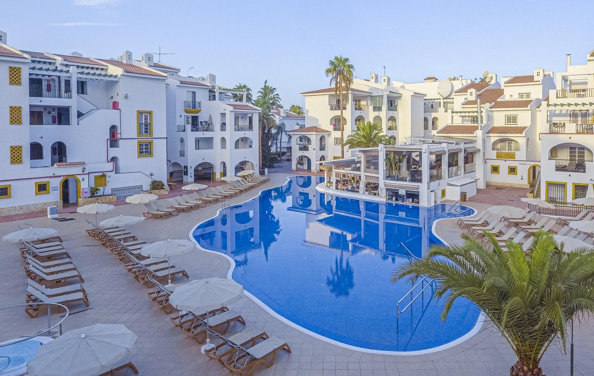 Sunset Harbour Club by Diamond Resorts 3