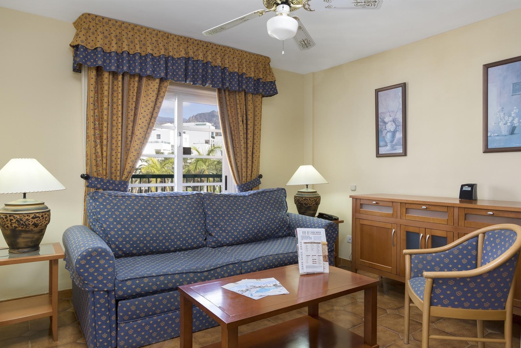 Sunset Harbour Club by Diamond Resorts 10