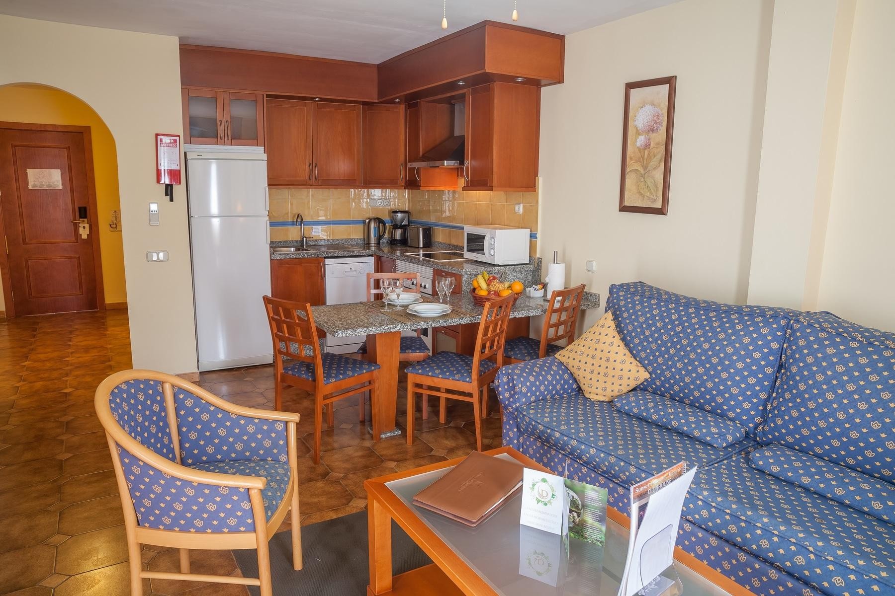 Sunset Harbour Club by Diamond Resorts 6