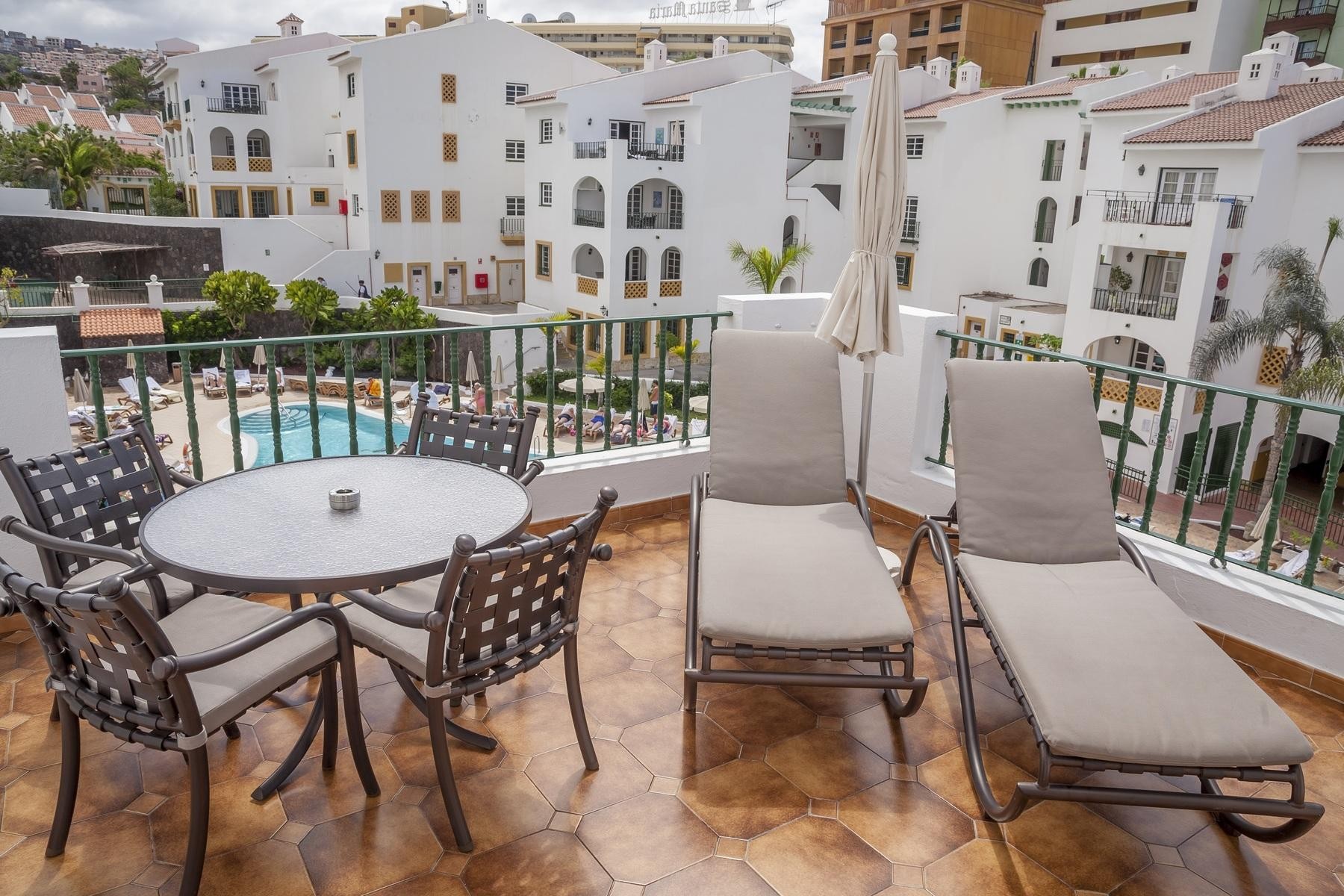 Sunset Harbour Club by Diamond Resorts 11