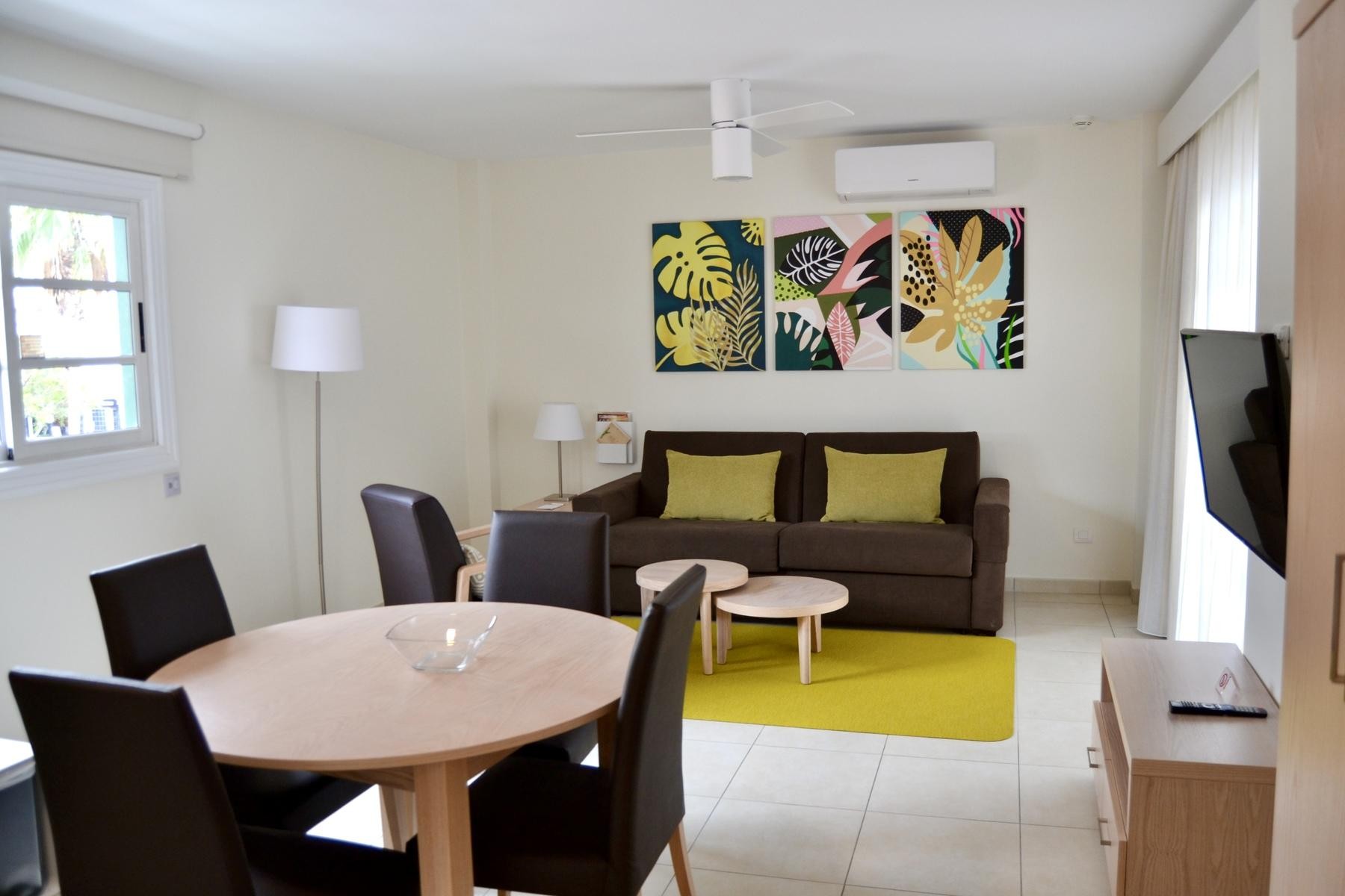 Sunset Harbour Club by Diamond Resorts 8