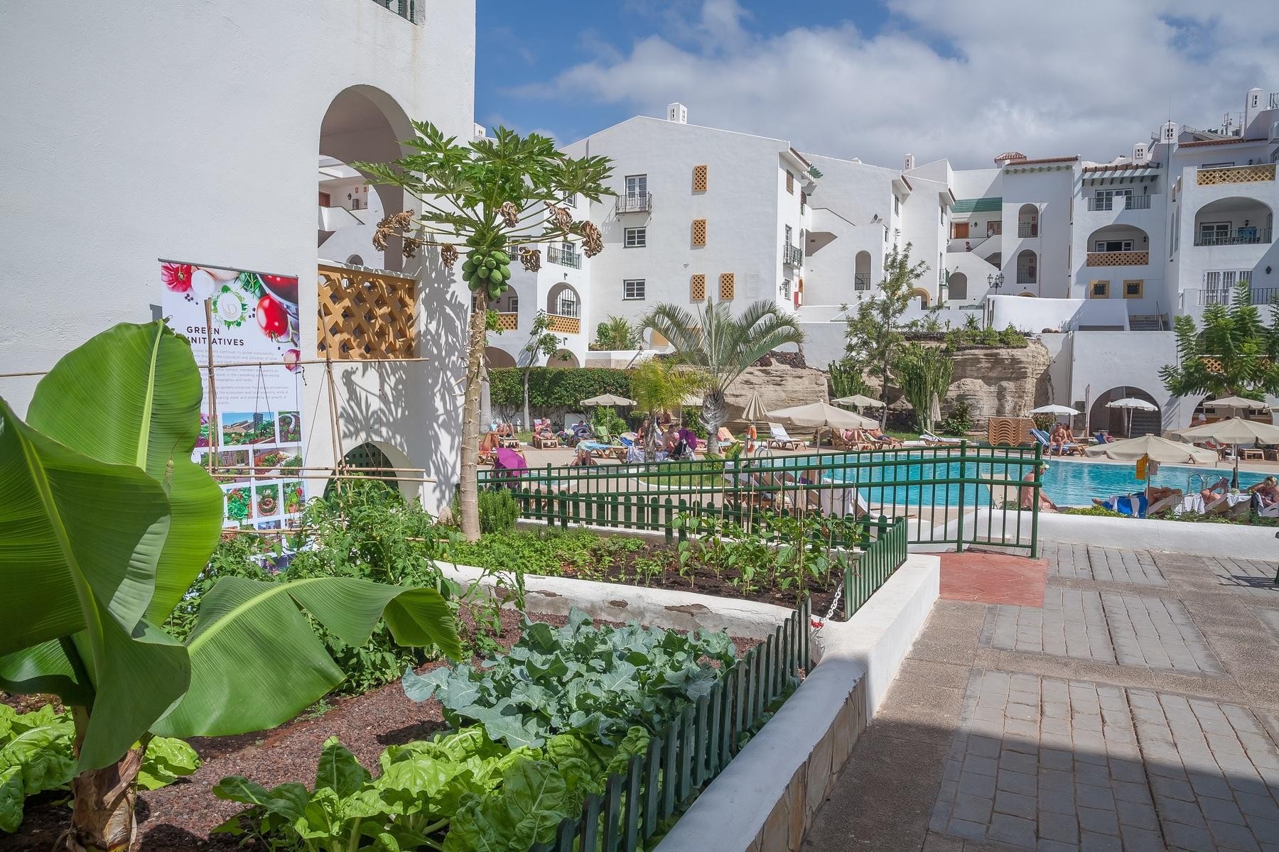 Sunset Harbour Club by Diamond Resorts 17